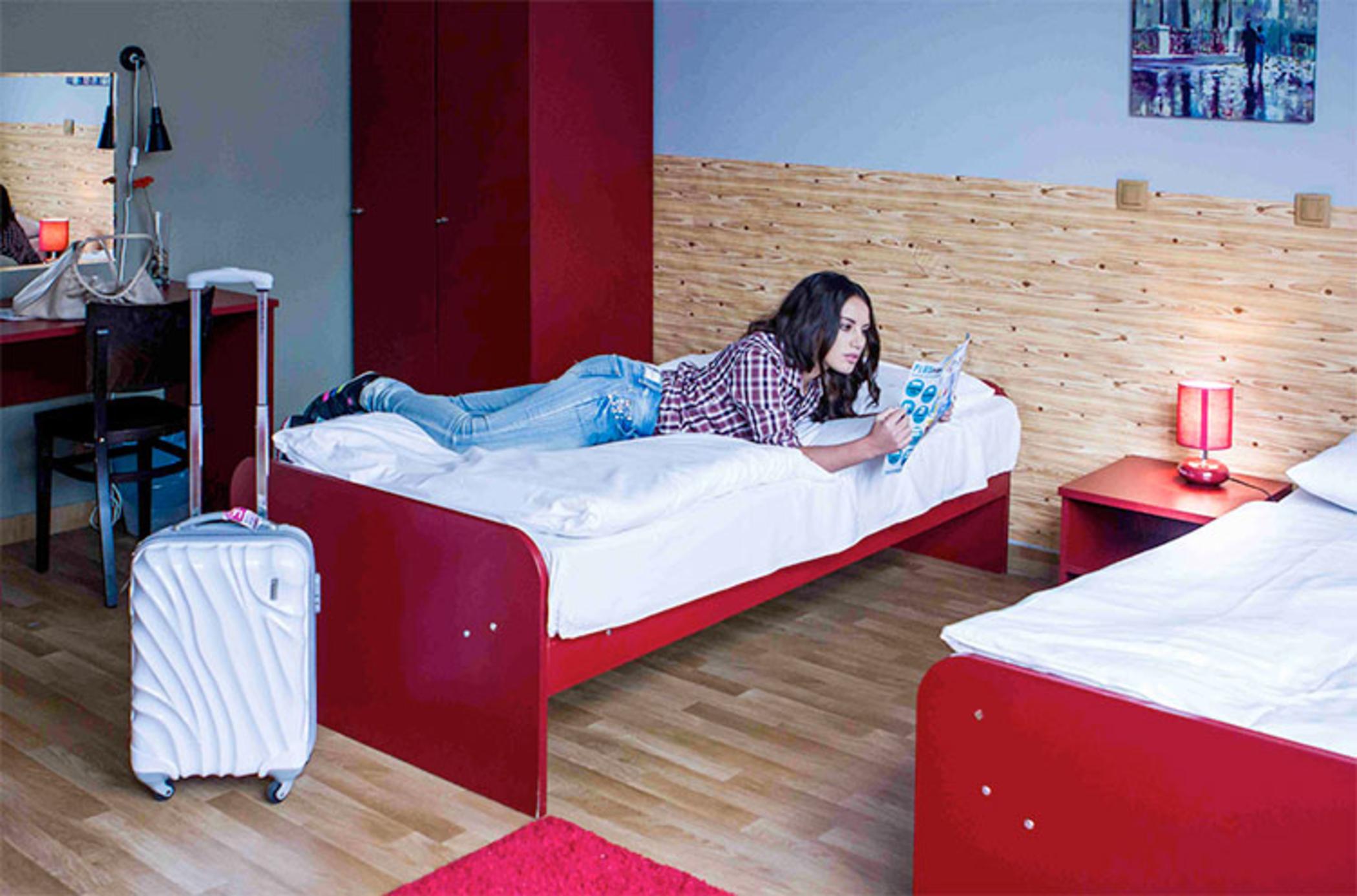 Hostel Plus Prague Prague