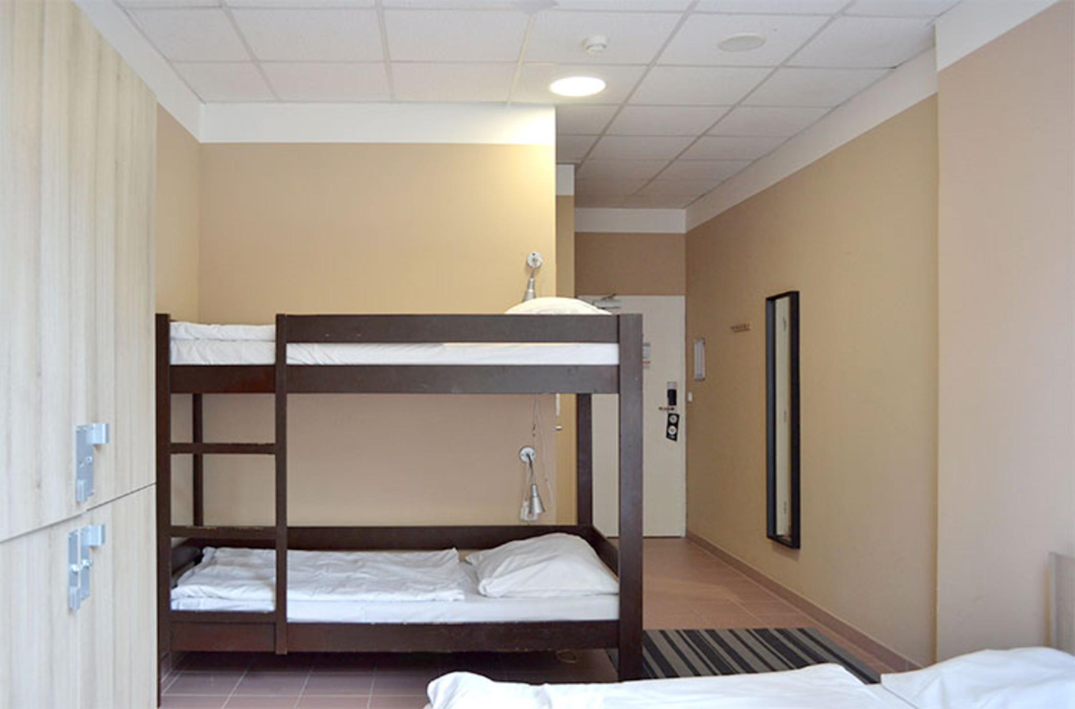 Plus Prague Hostel Prague