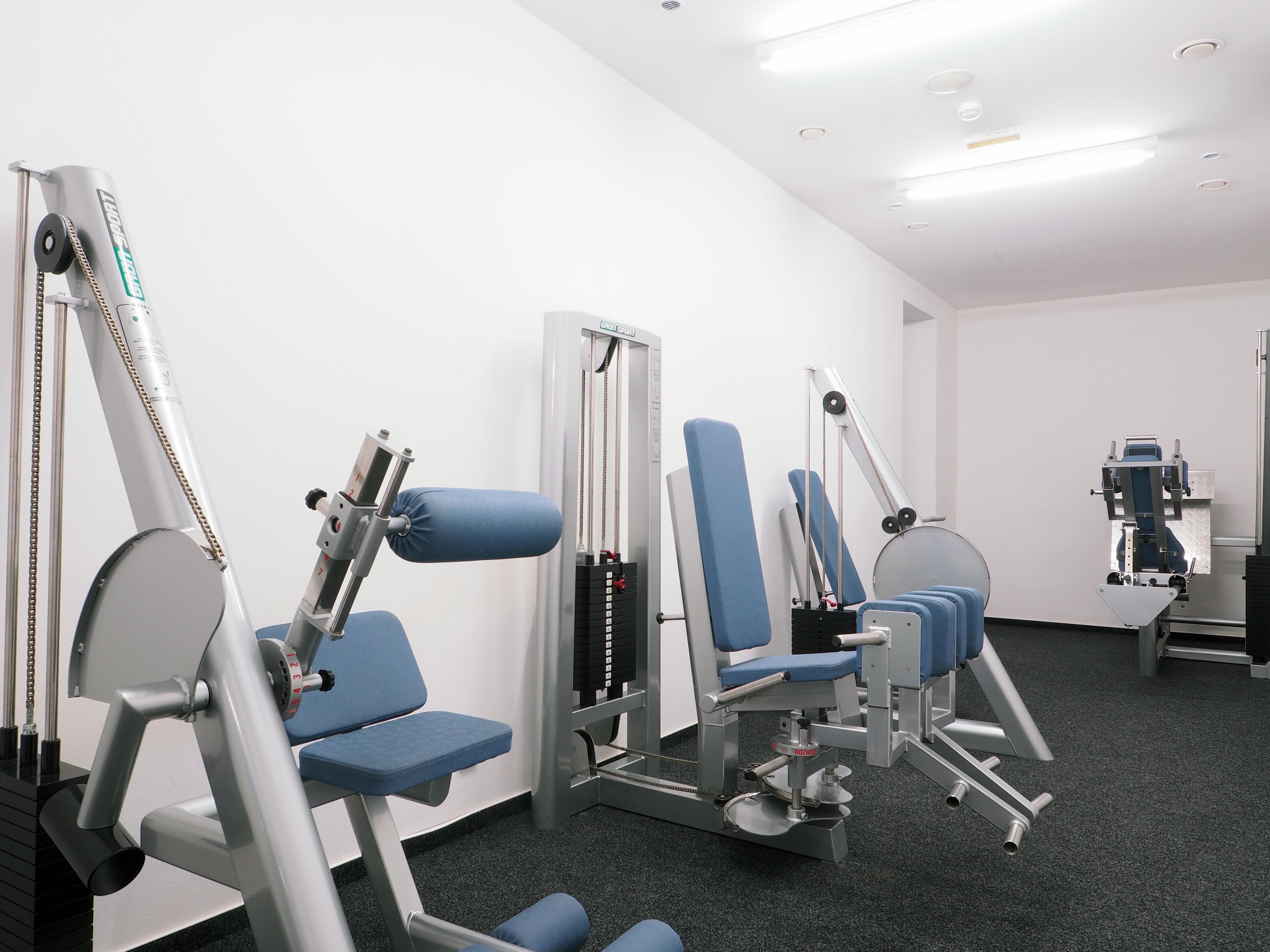 Hostel Plus Prague Prague