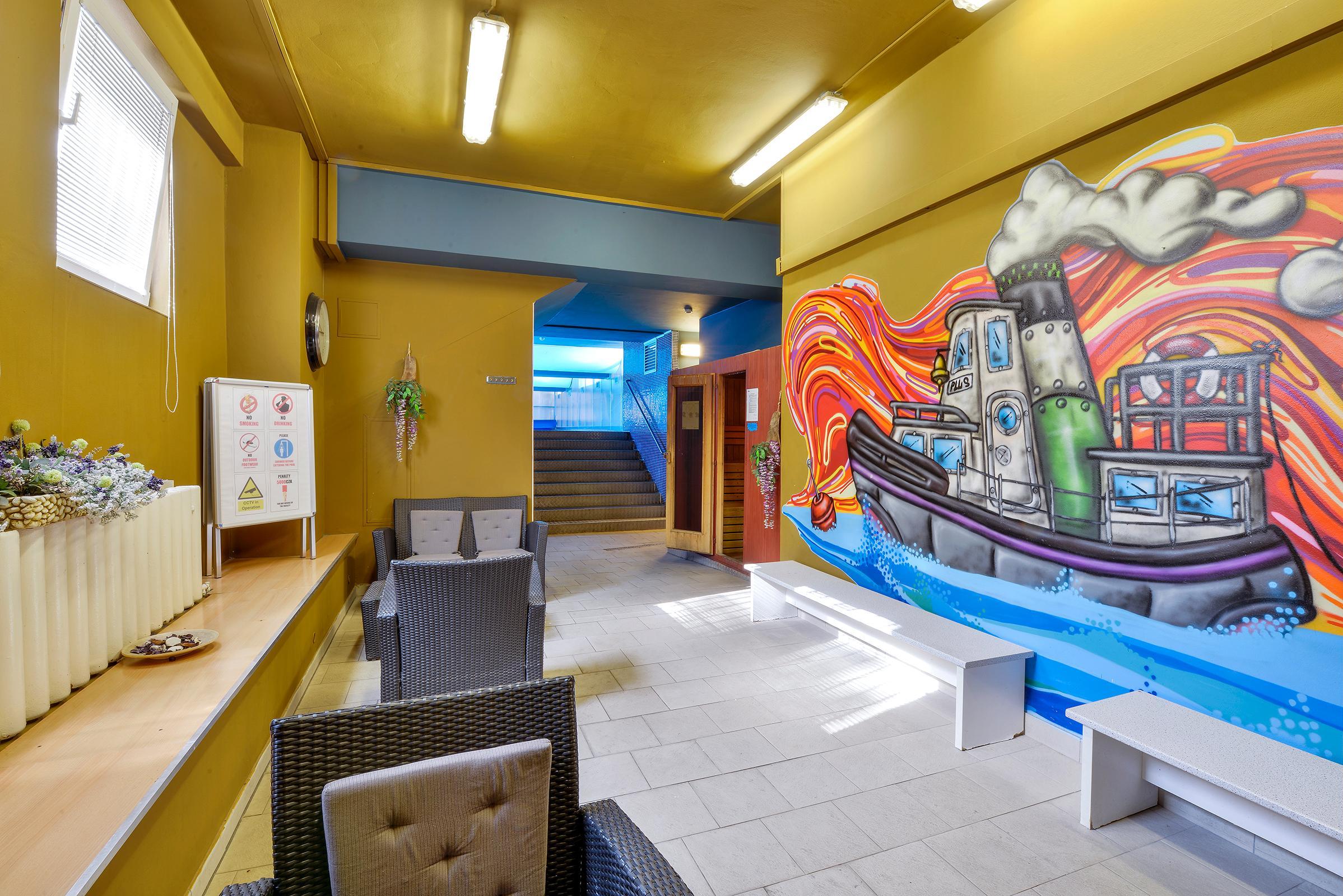 Hostel Plus Prague Prague