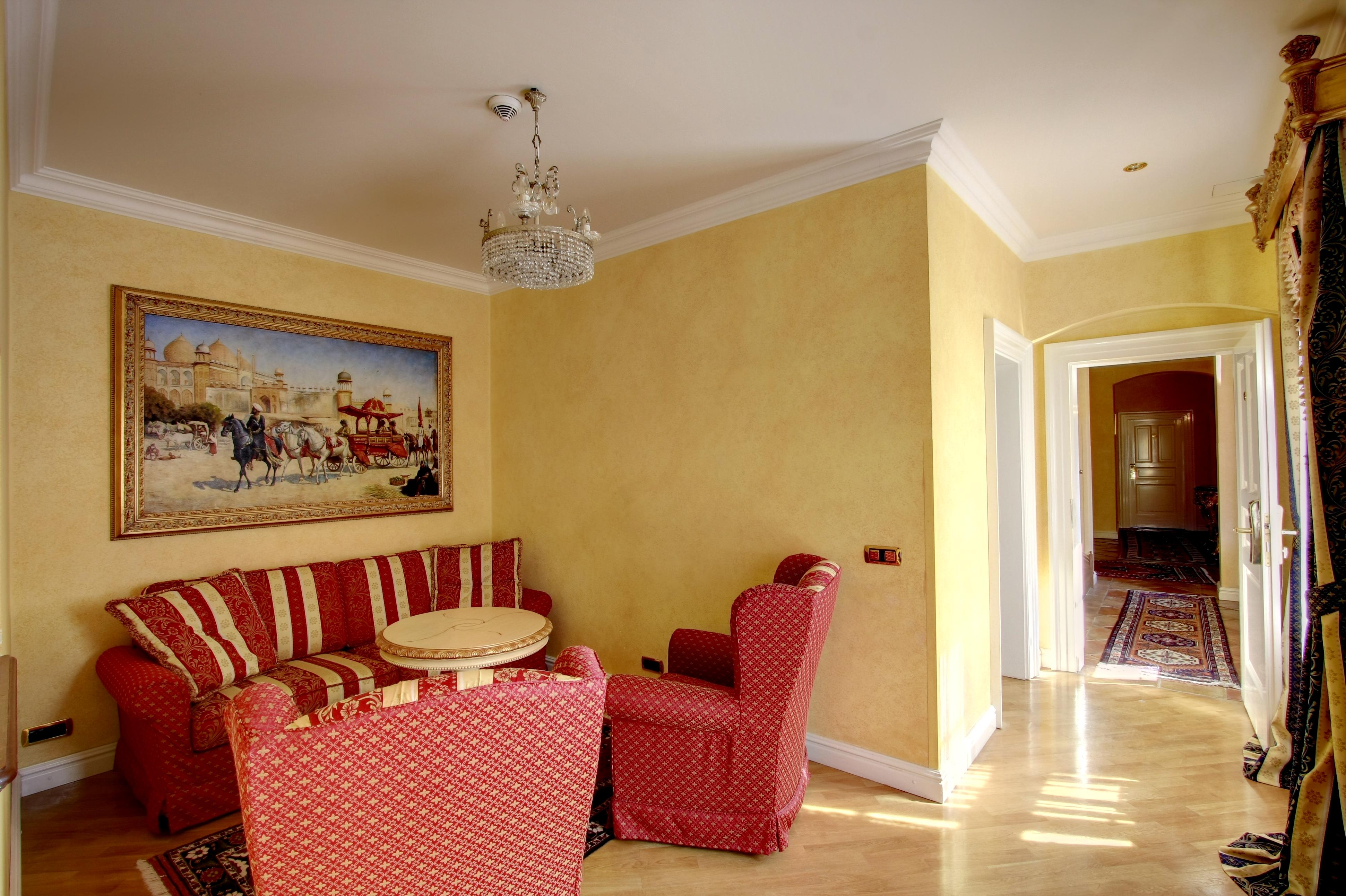 Alchymist Grand And - Preferred & Hotel