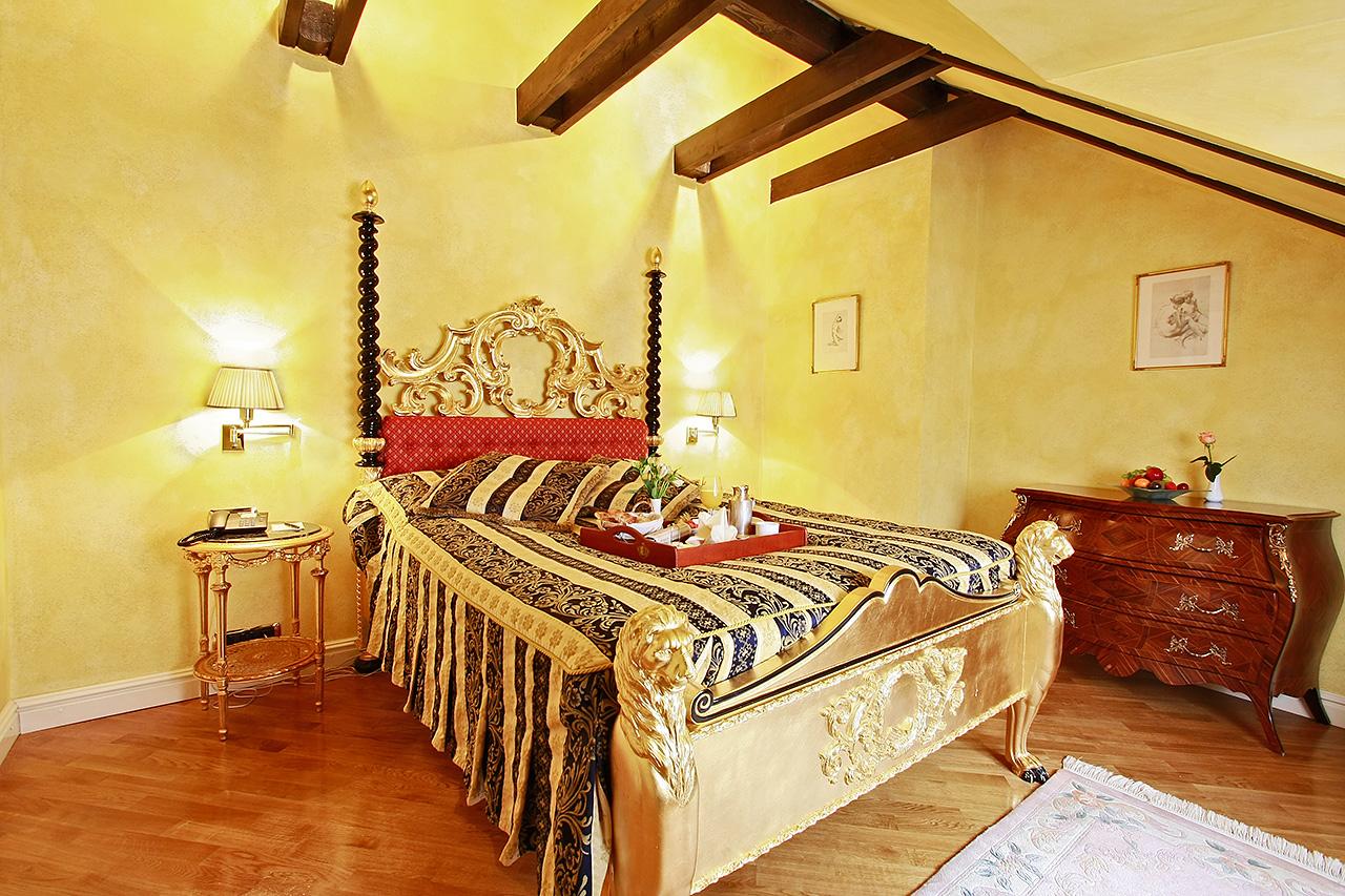 Hotel Alchymist Grand And - Preferred &
