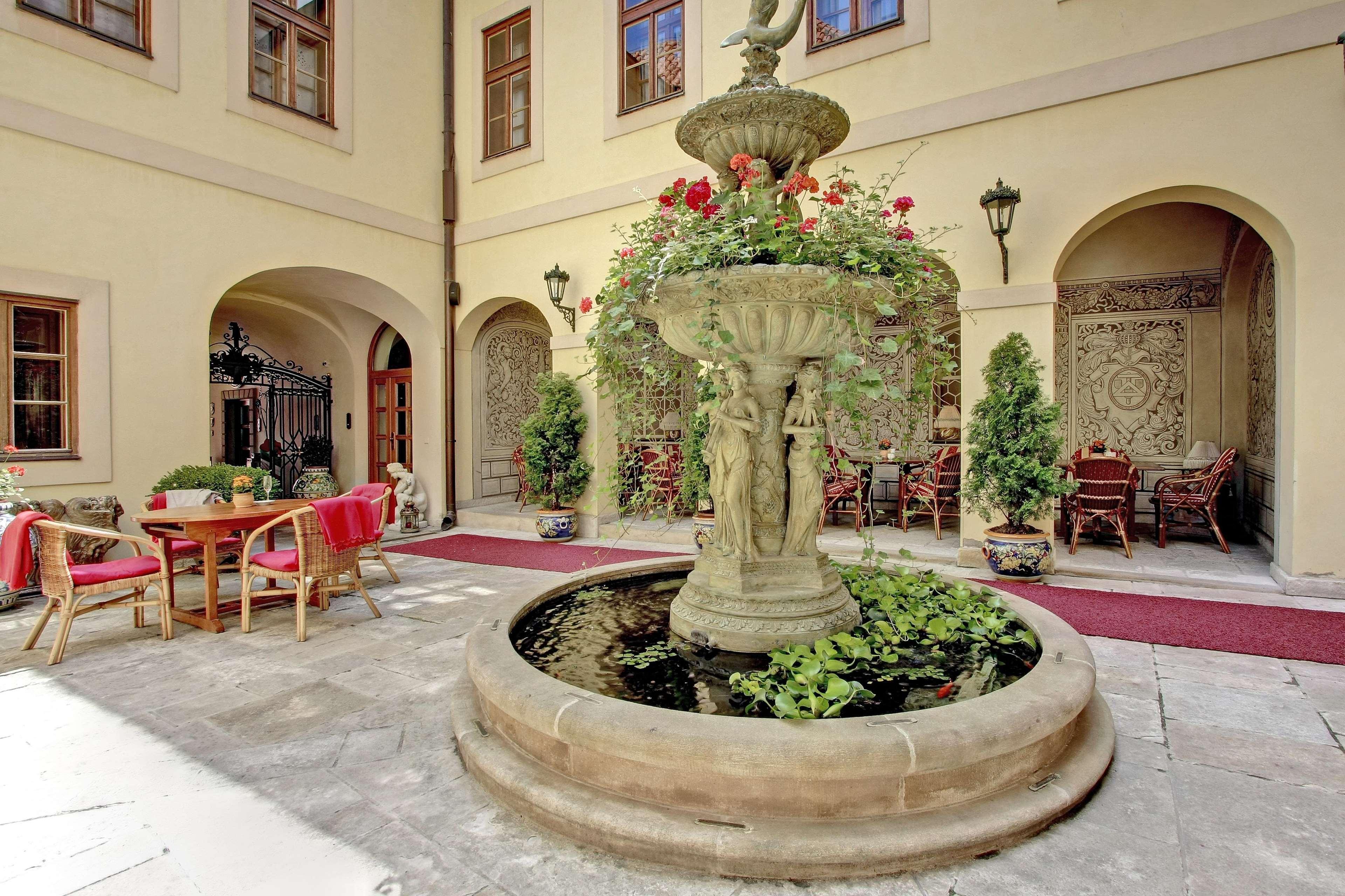 Alchymist Grand And - Preferred & 5* Praga