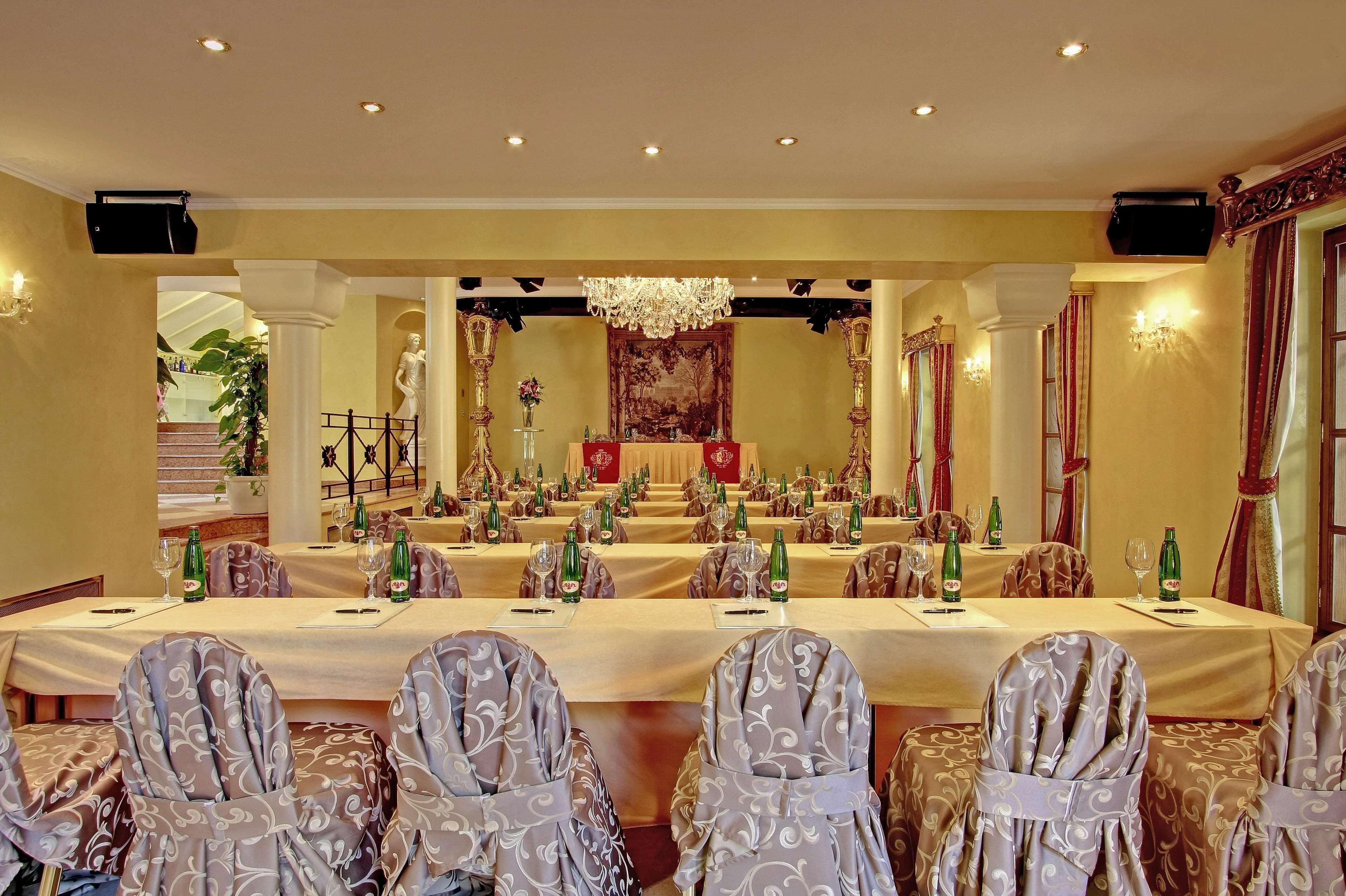 Alchymist Grand And - Preferred & Hotel Praga