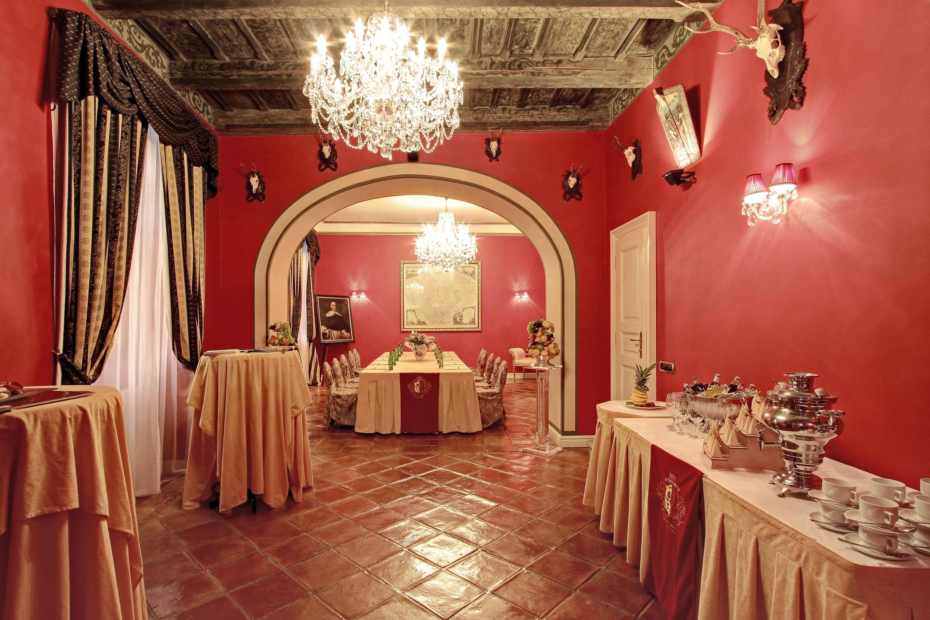 Alchymist Grand And - Preferred & Hotel 5*