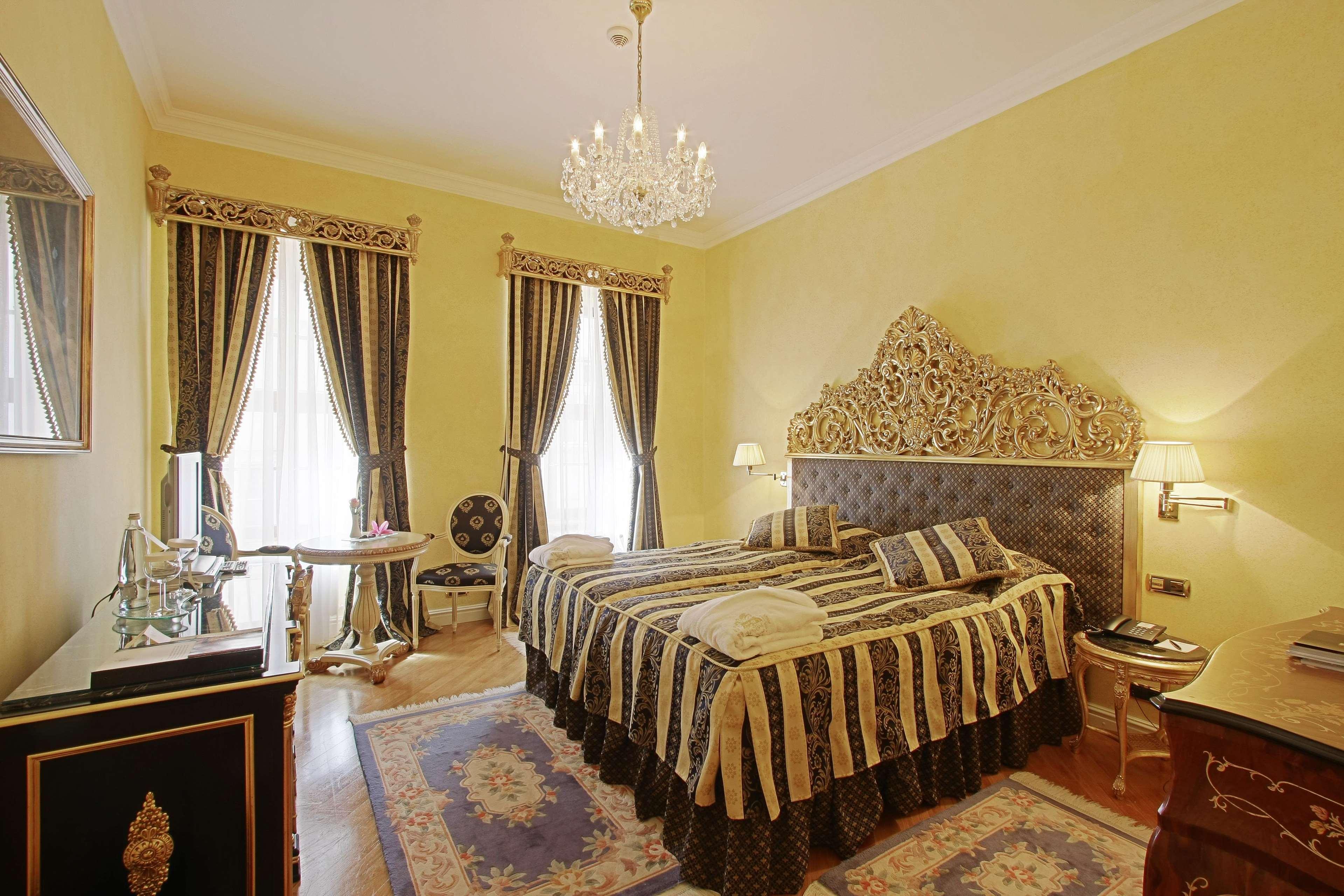 Hotel Alchymist Grand And - Preferred &