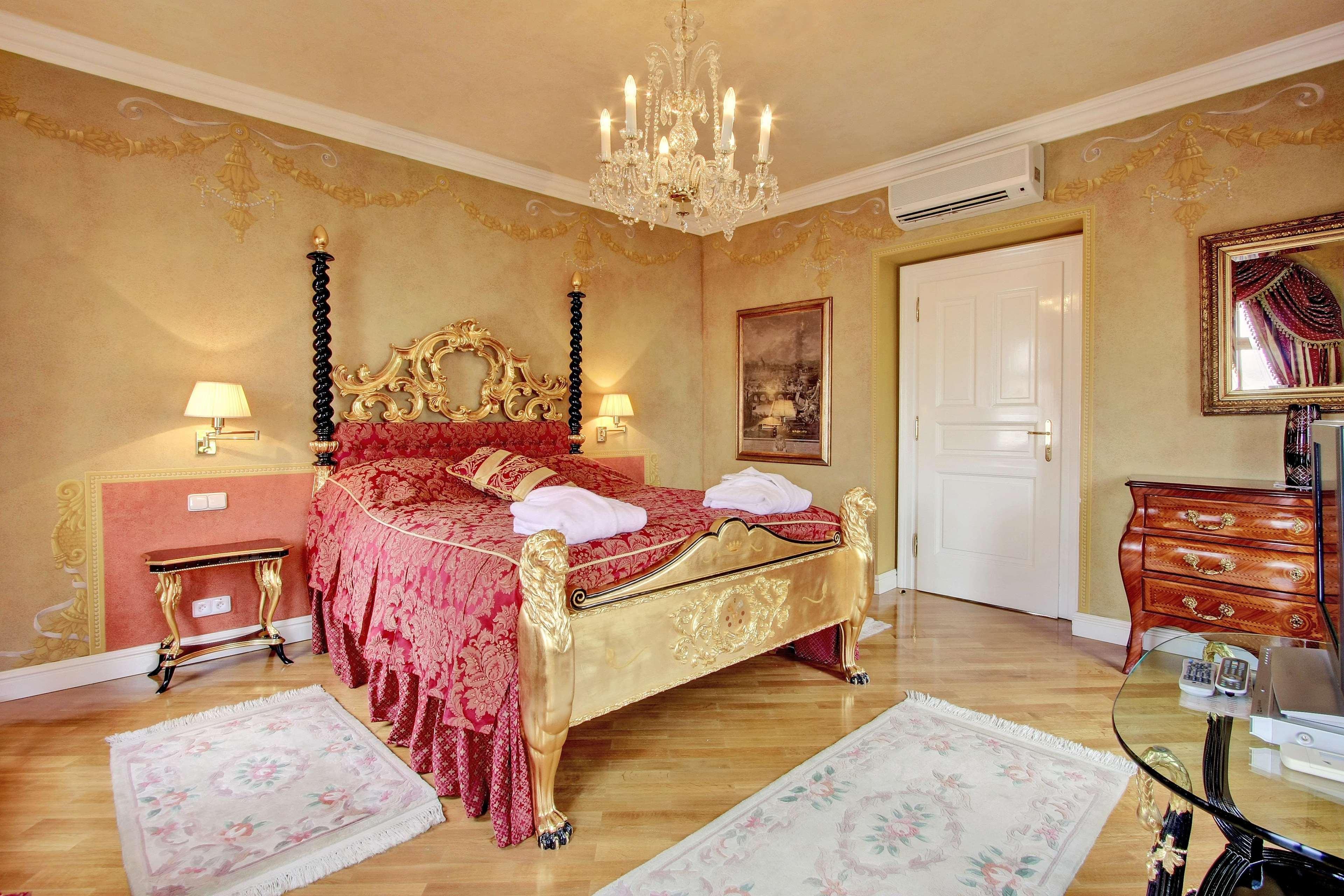 Alchymist Grand And - Preferred & Hotel