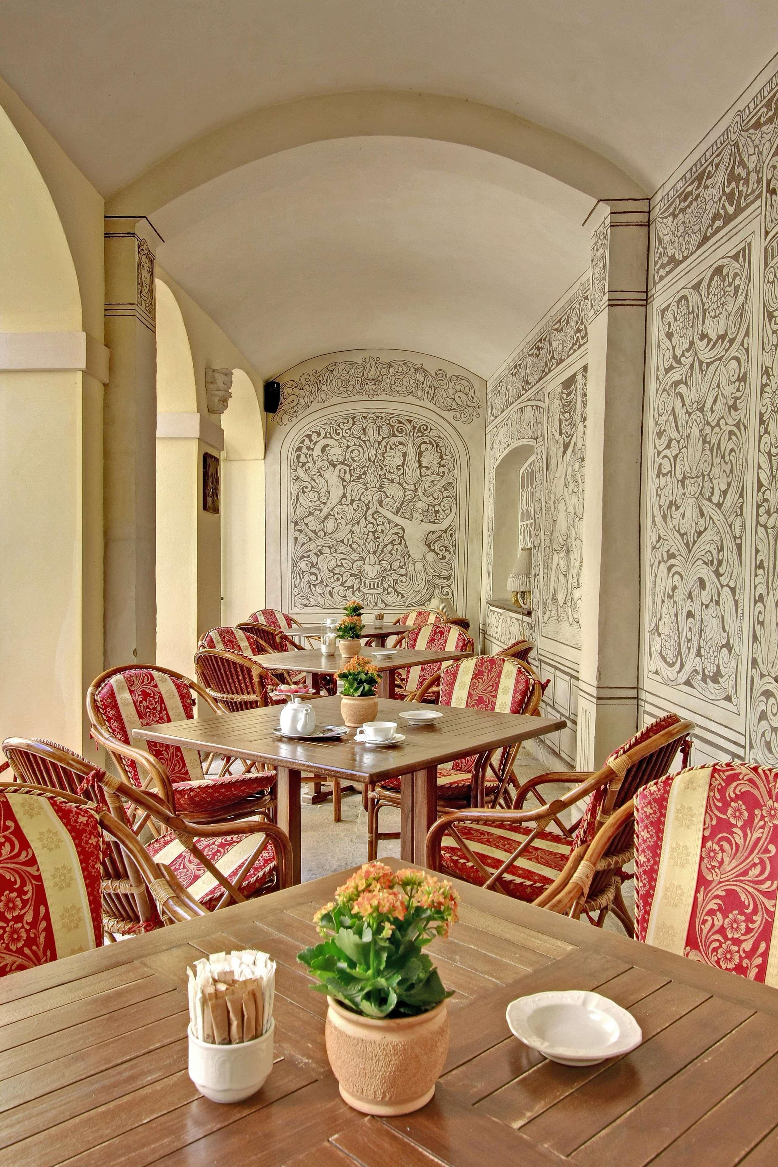 Hotel Alchymist Grand And - Preferred &