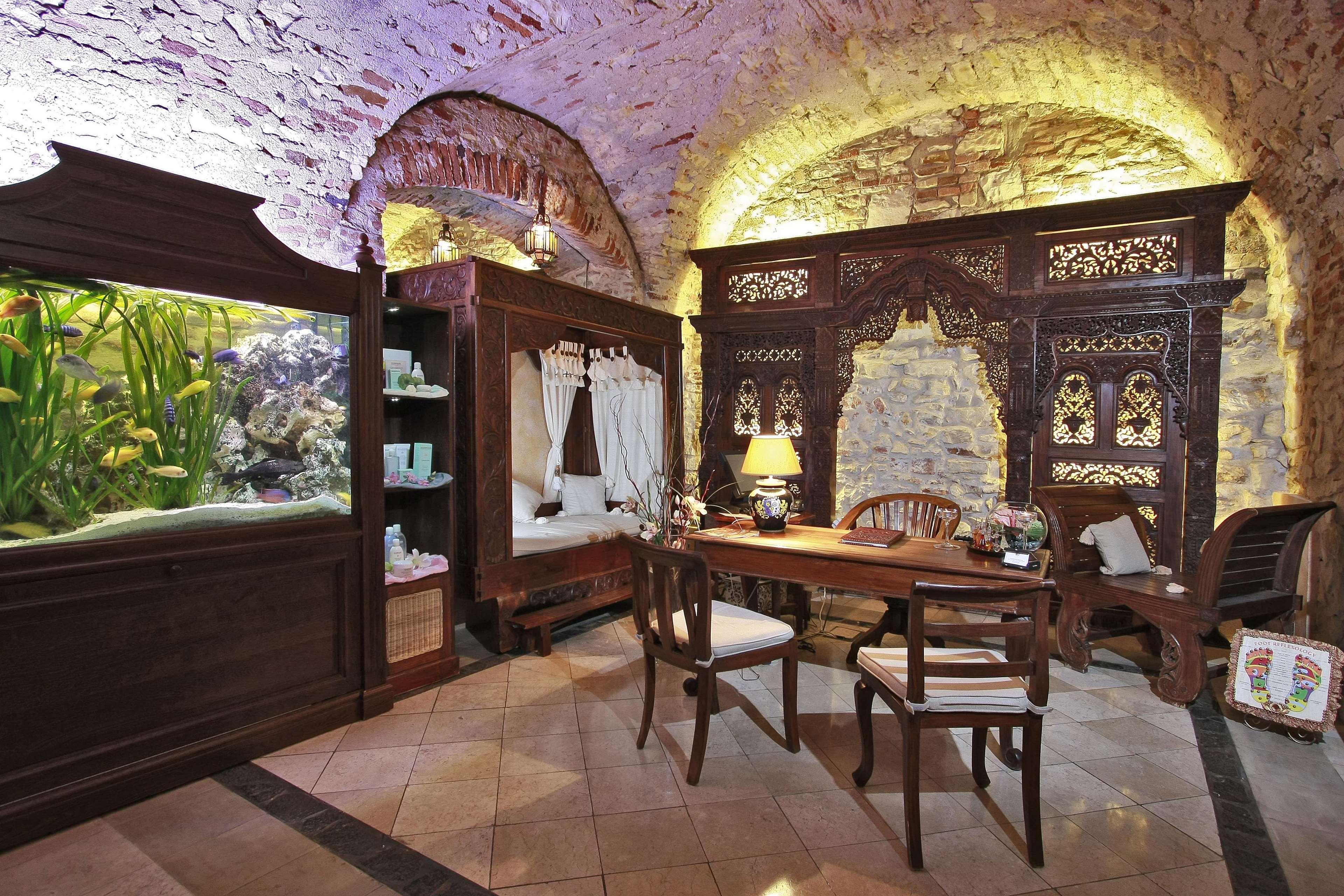 Alchymist Grand And - Preferred & 5* Praga