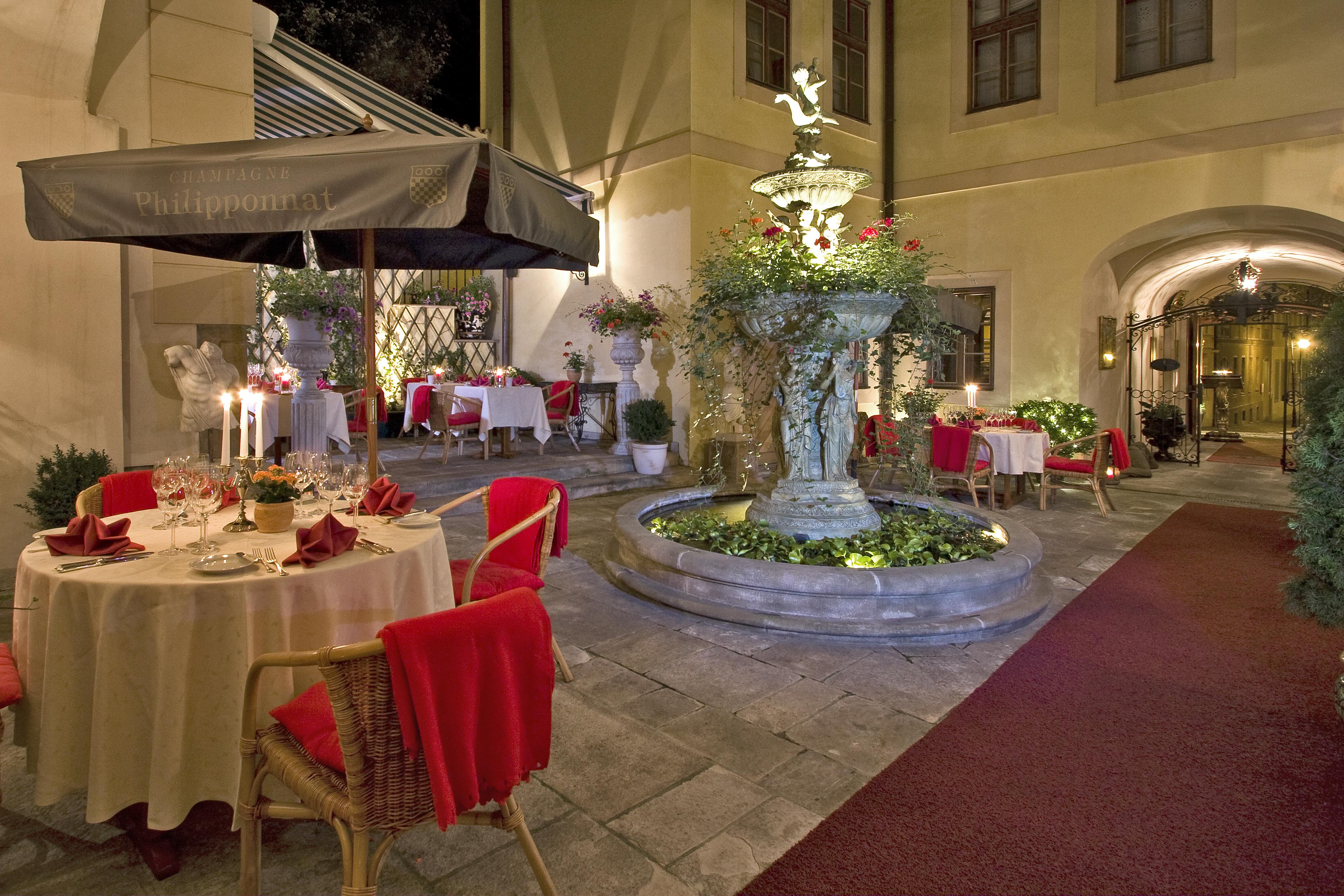 Alchymist Grand And - Preferred & Hotel