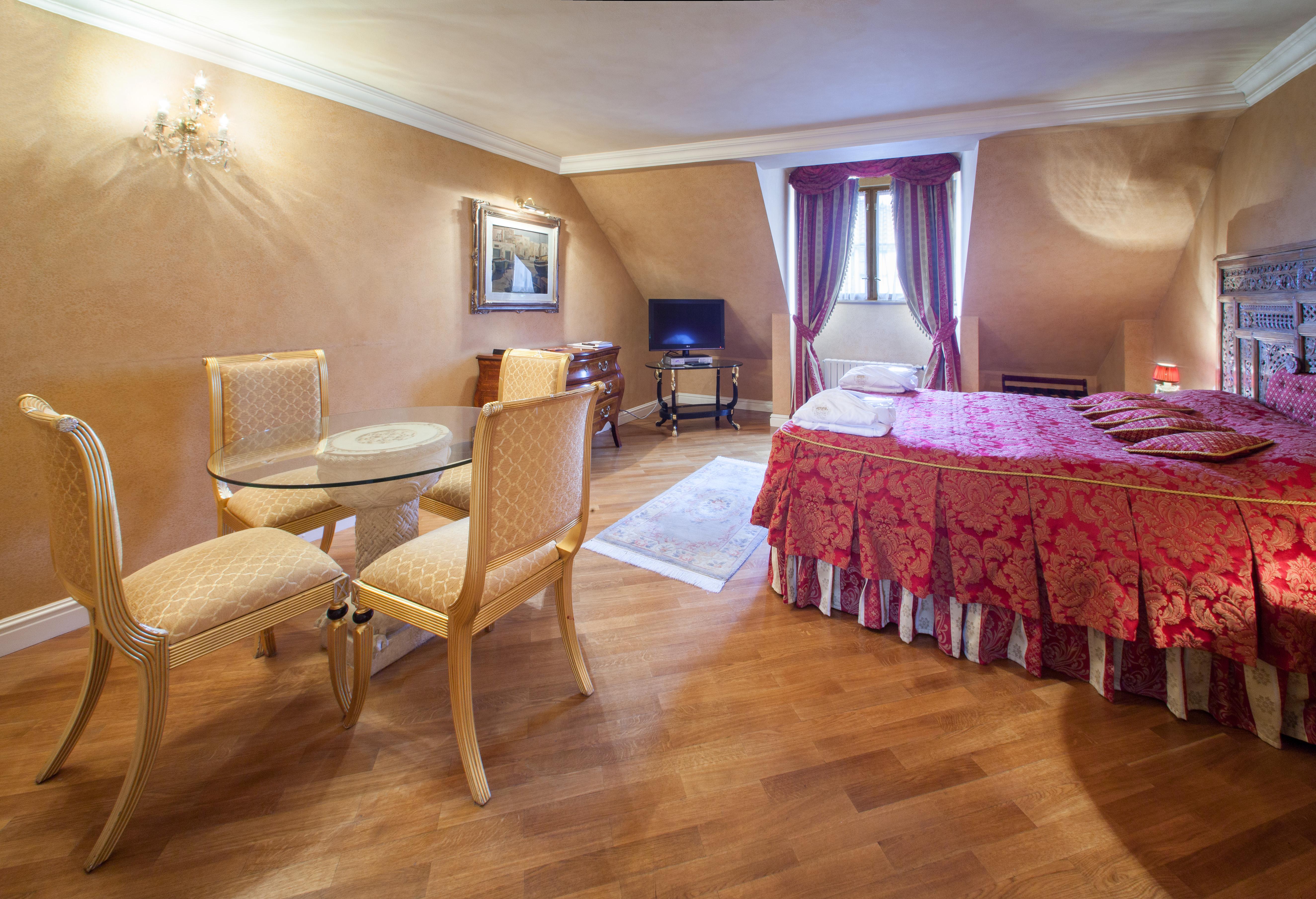 Hotel Alchymist Grand And - Preferred &