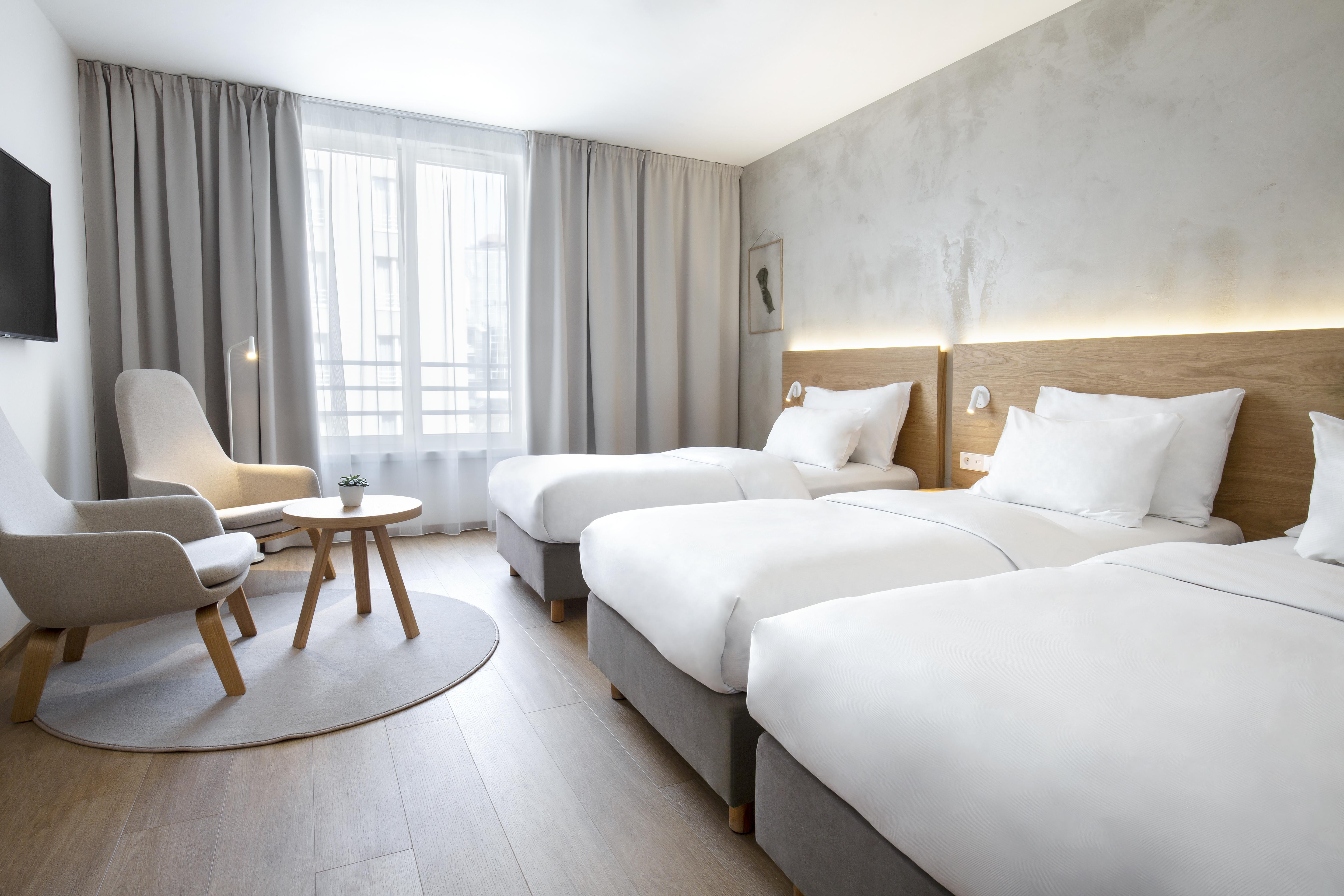 Botanique 4*