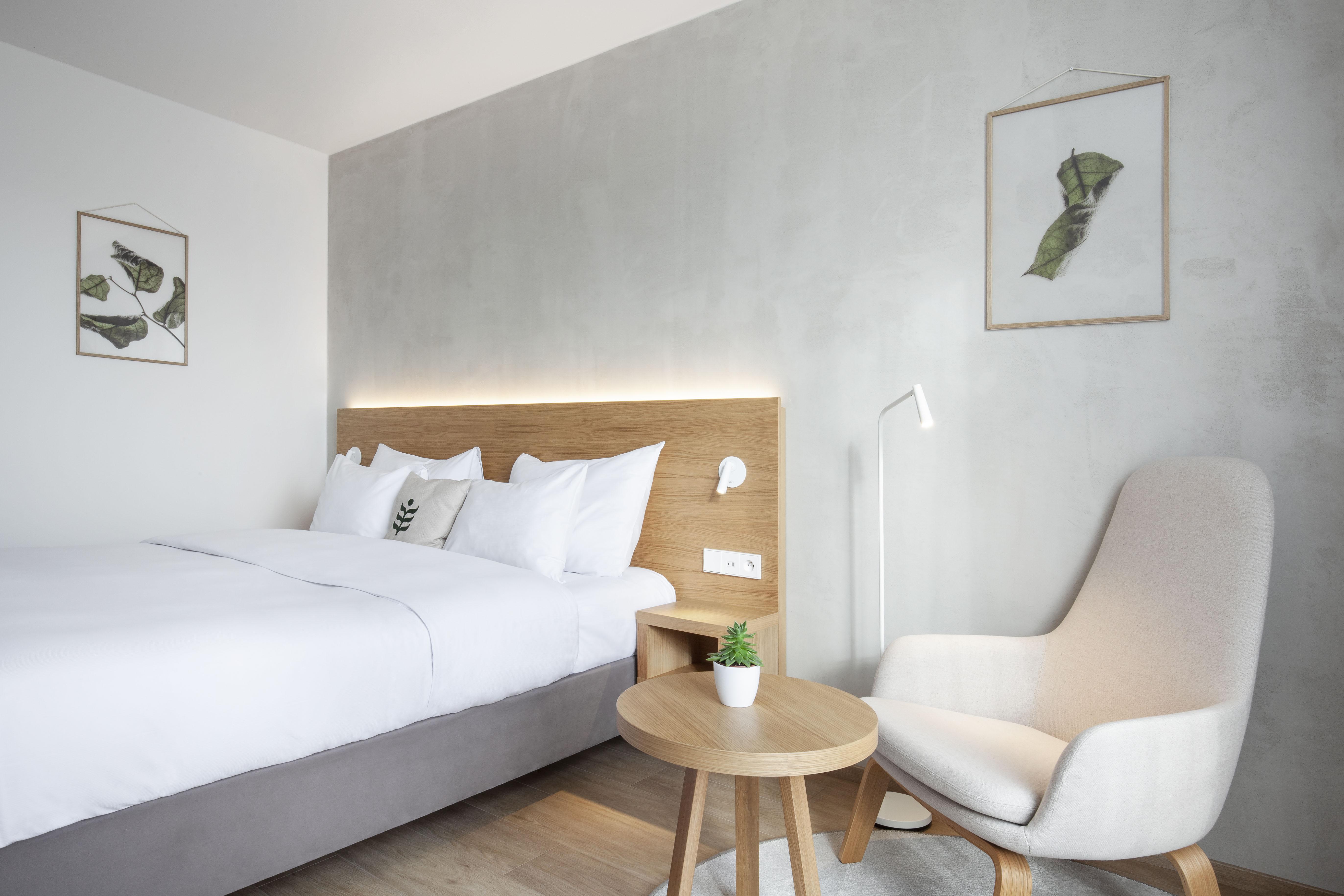 Botanique Hotel 4*