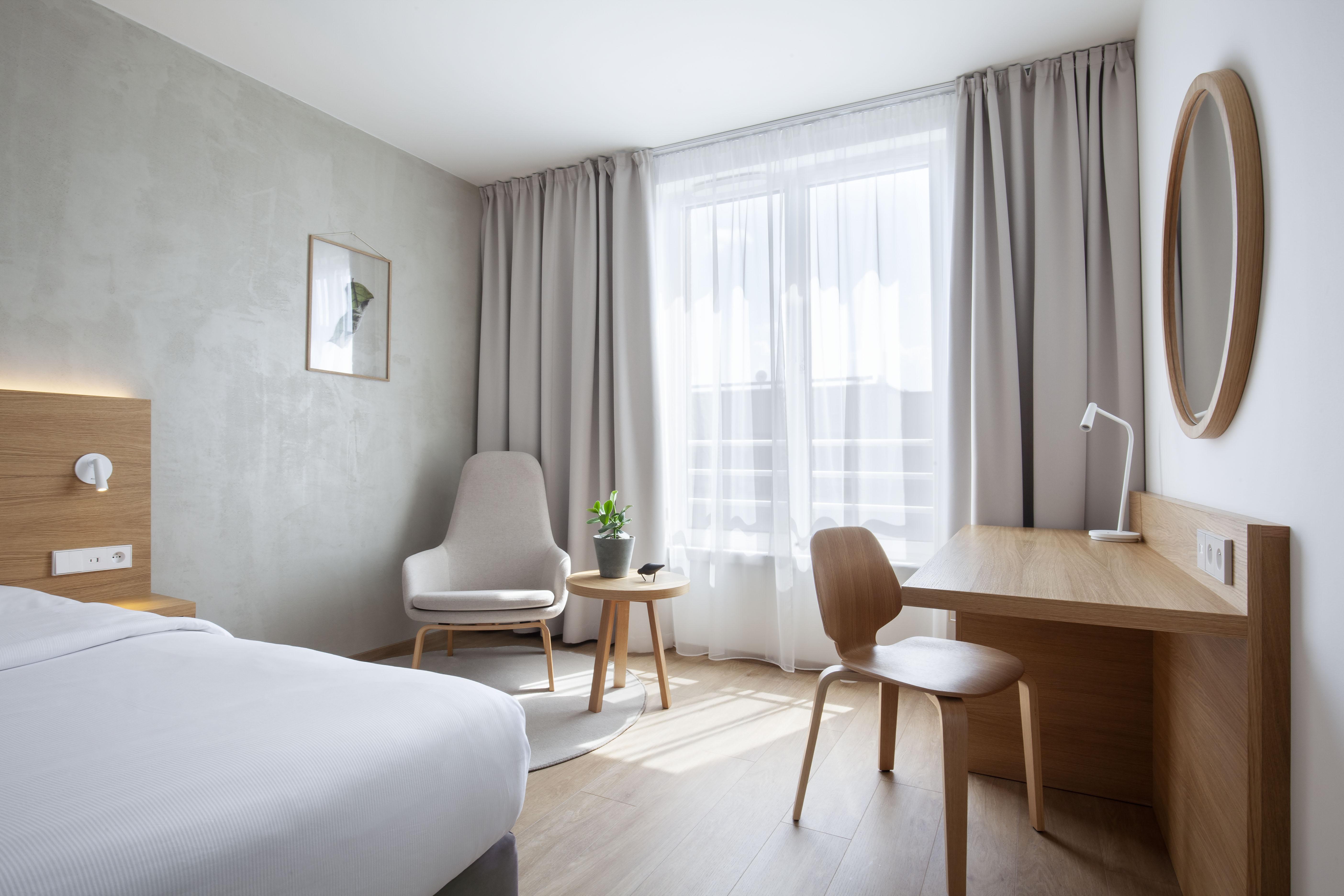 Hotel Botanique