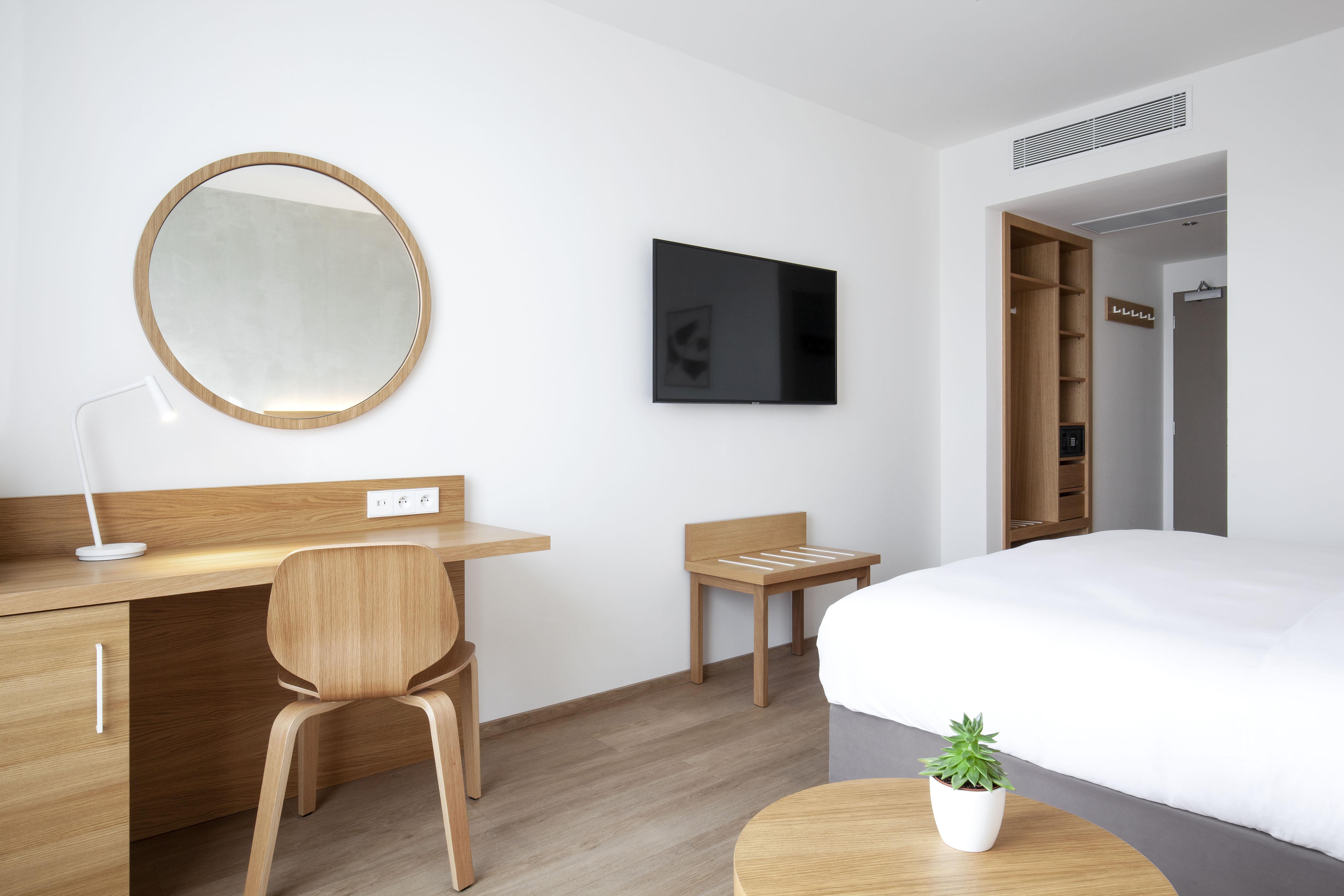 Hotel Botanique Prague