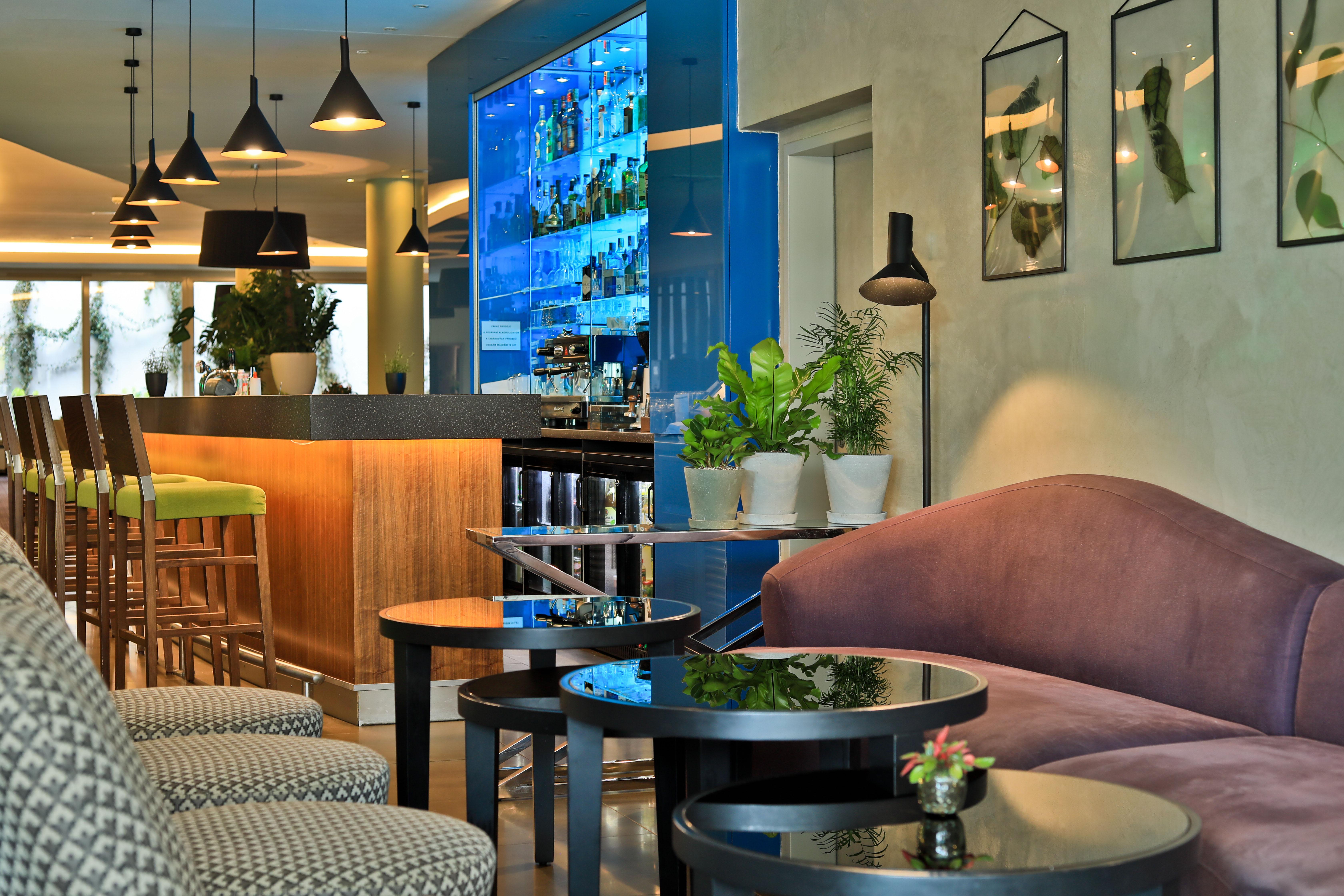 Hotel Botanique 4*