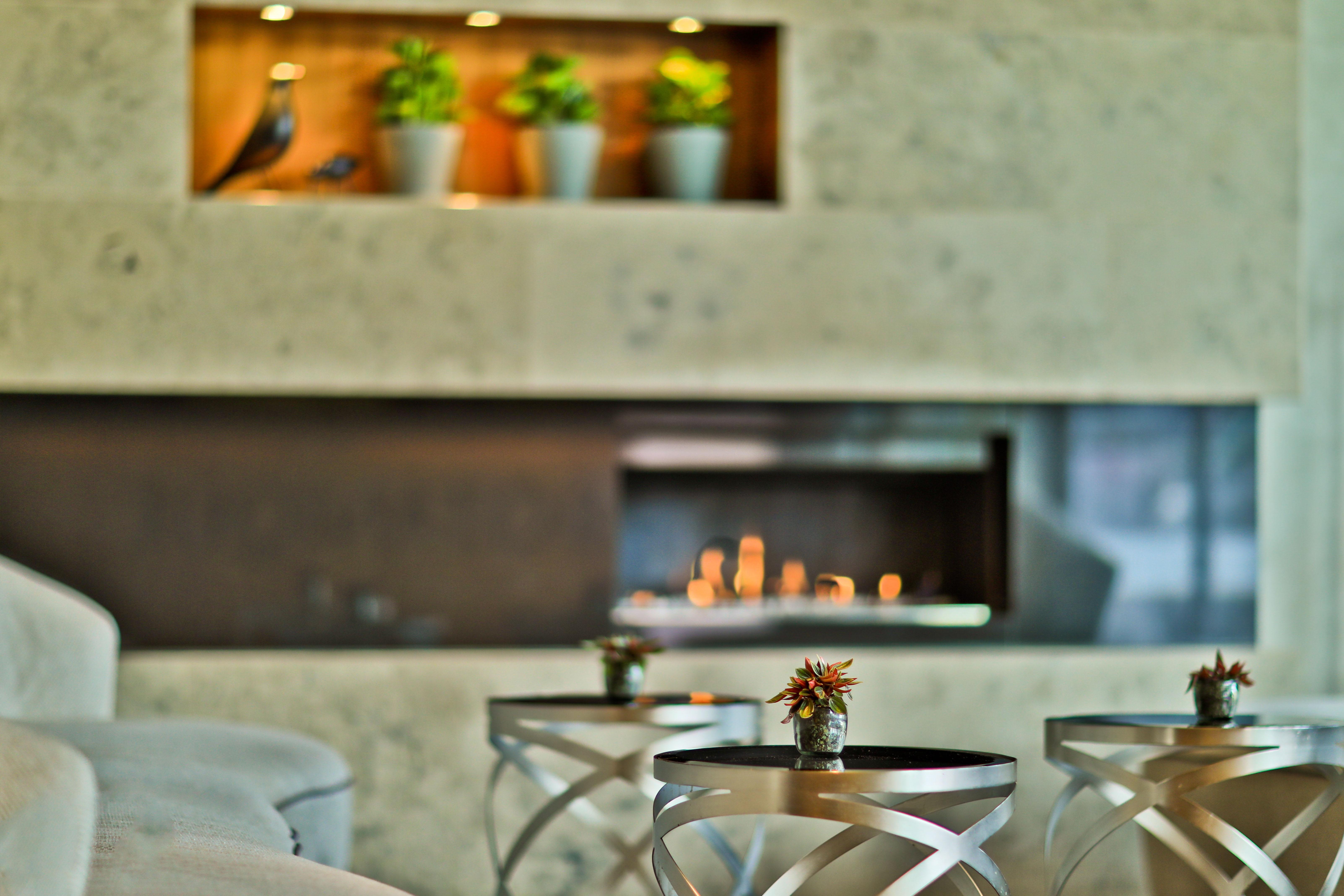 Hotel Botanique