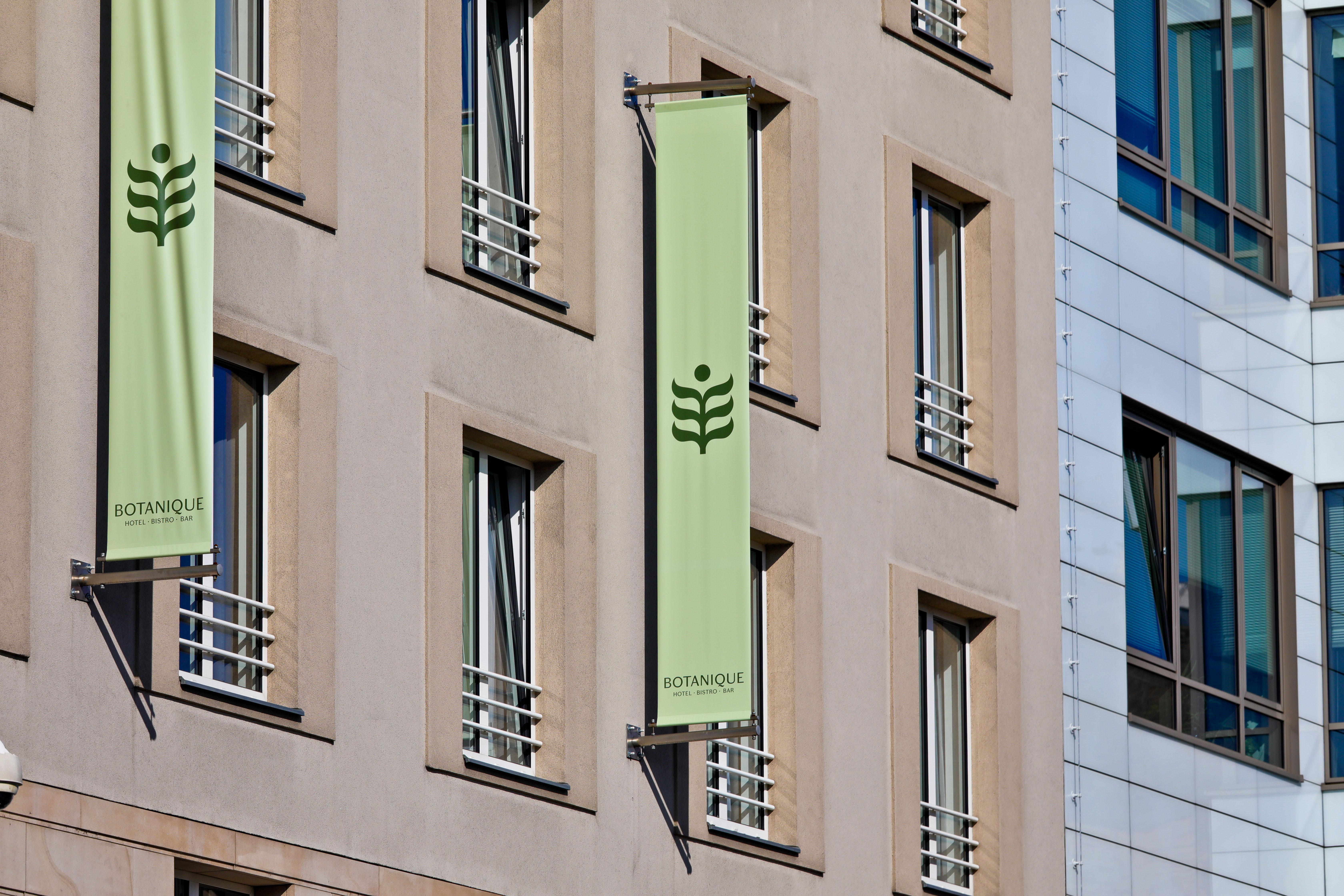 Botanique Hotel