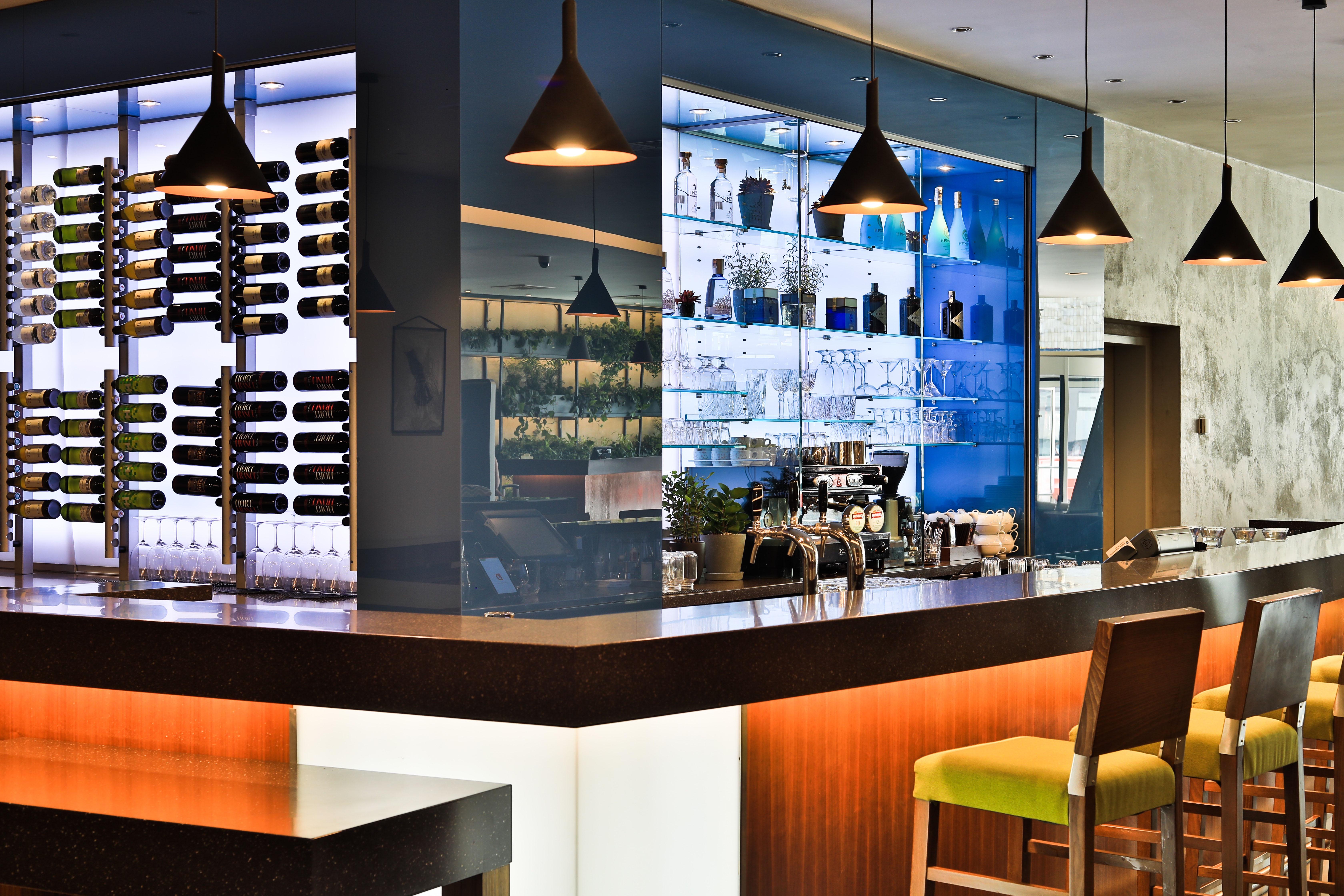 Hotel Botanique 4*