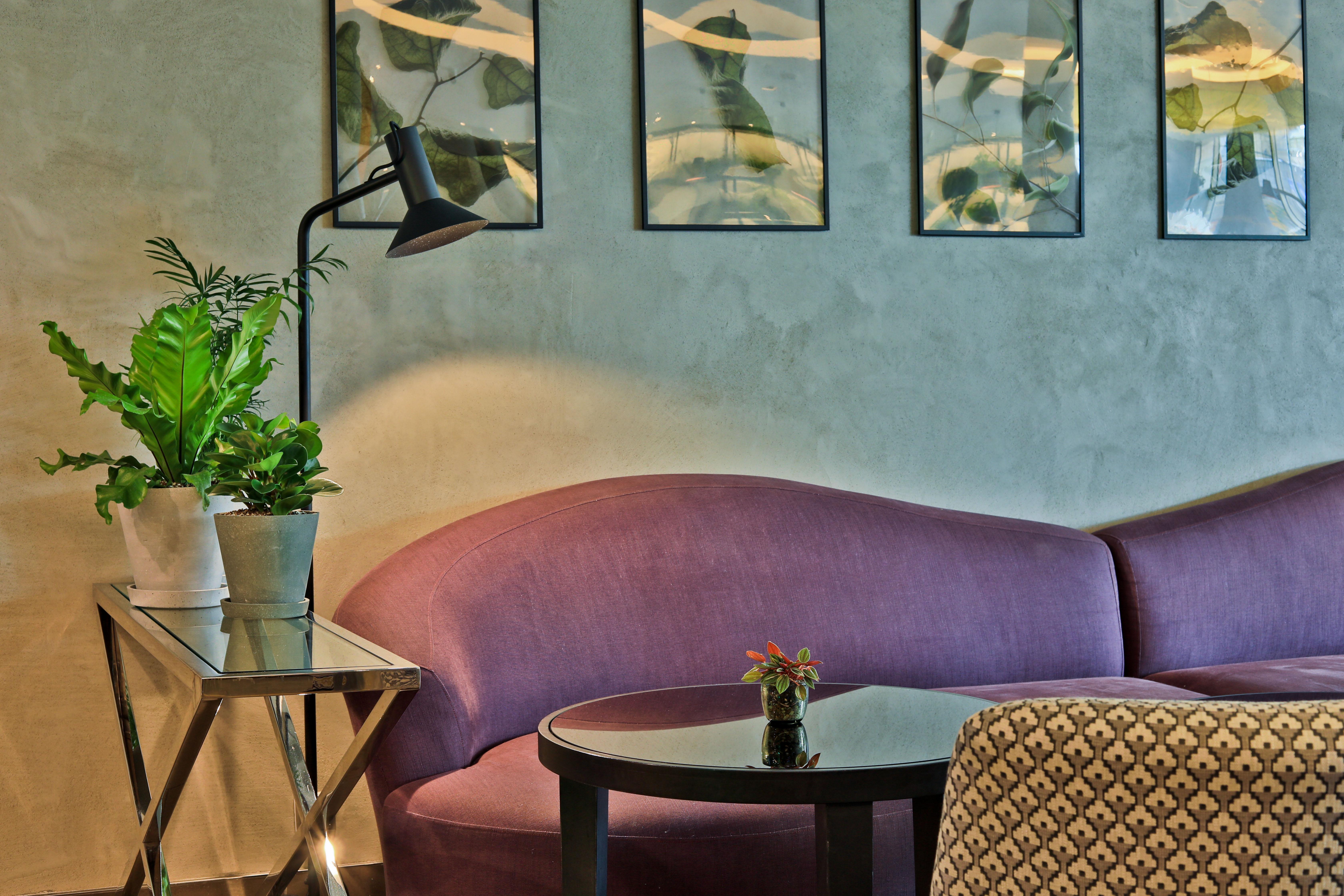 Hotel Botanique 4*