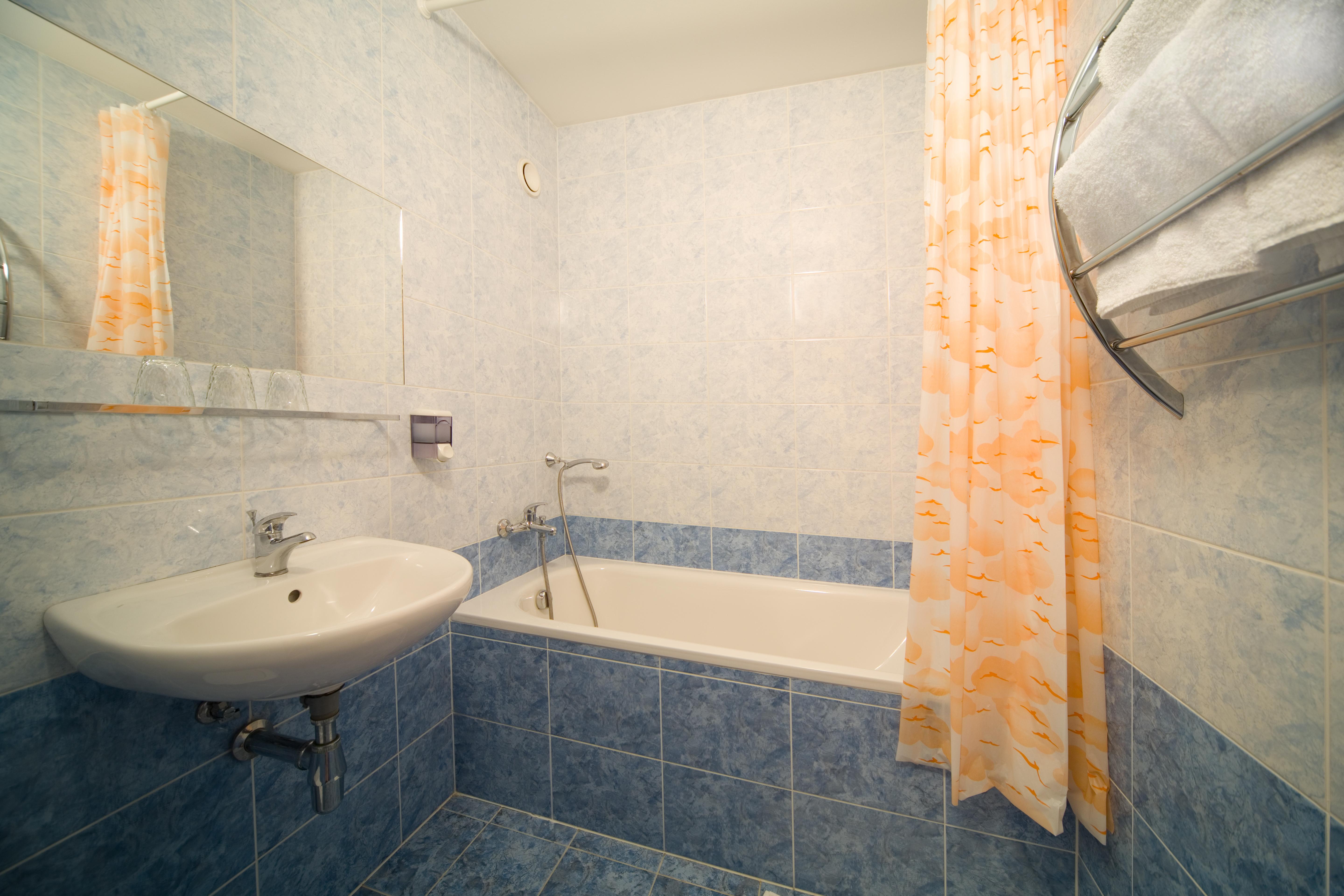Krystal 3* Prag