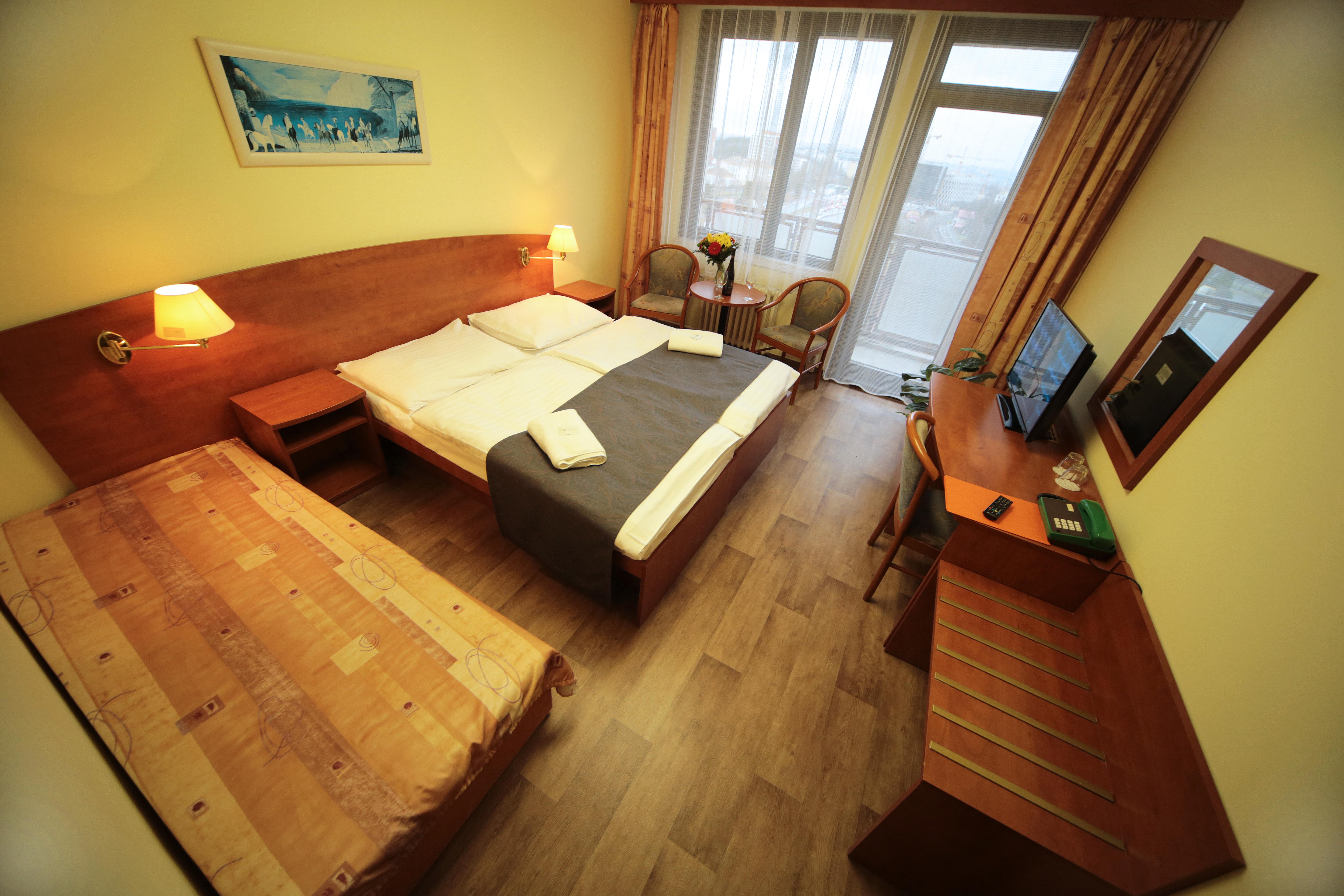 Krystal Otel 3*