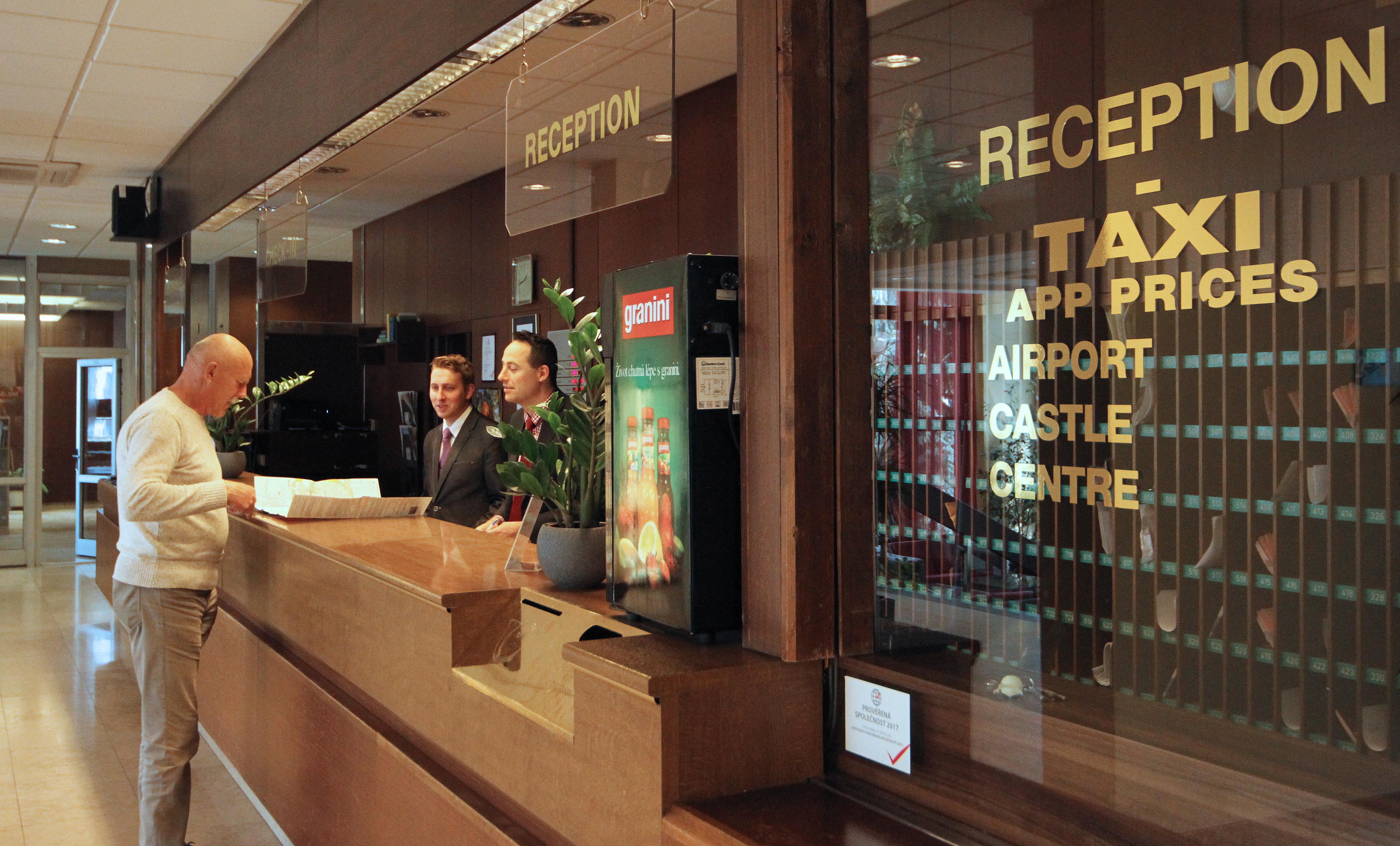 Otel Krystal 3*