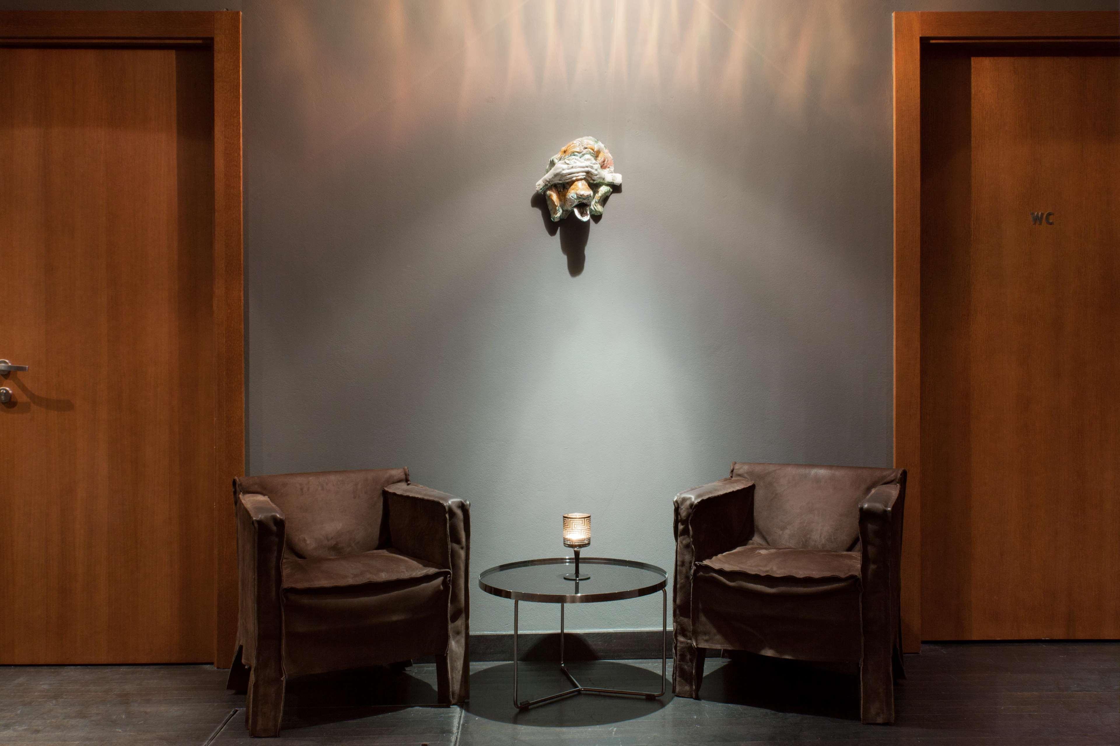 The Emblem - Preferred & 5* Praga