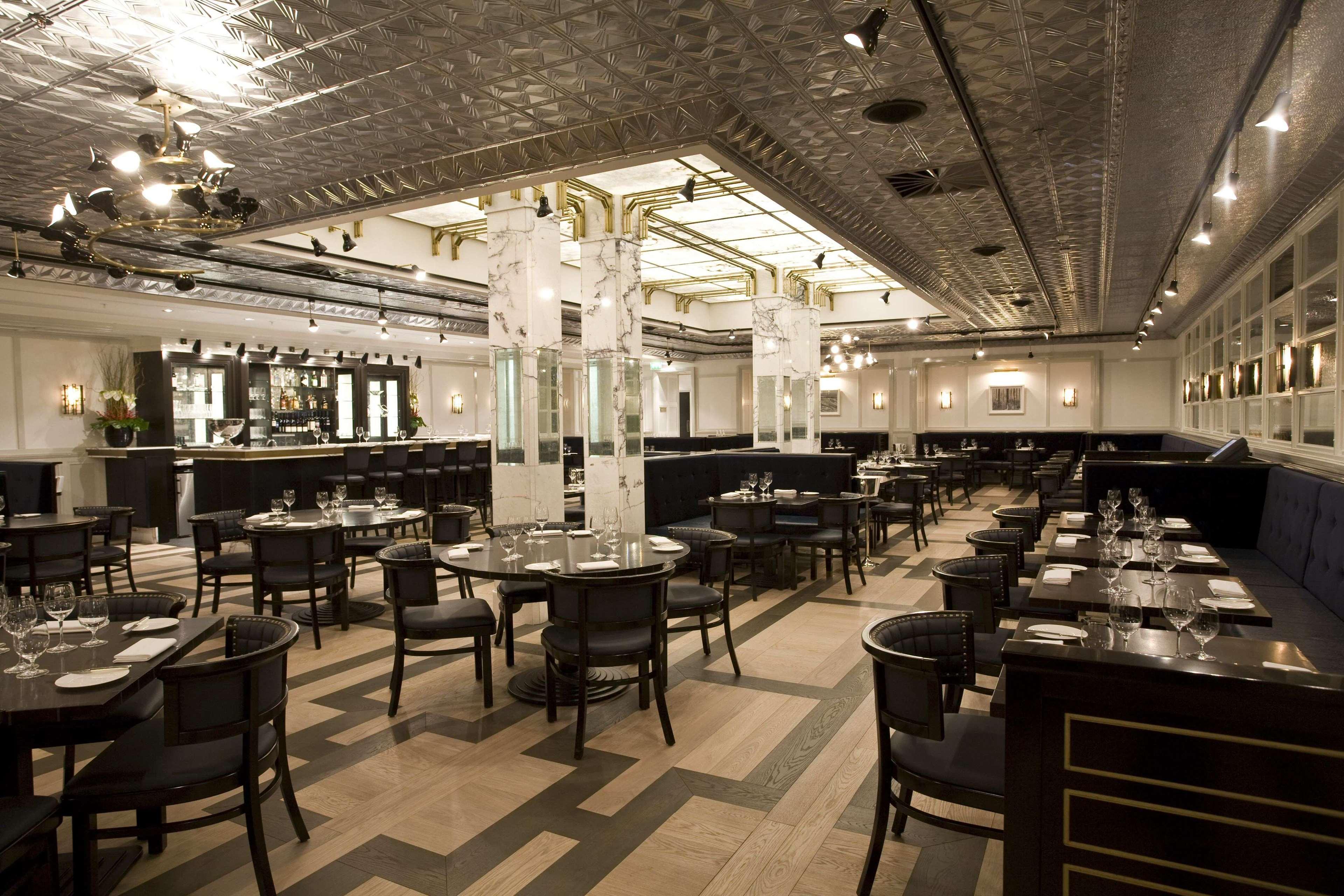 Hilton Old Town Hotel Prague