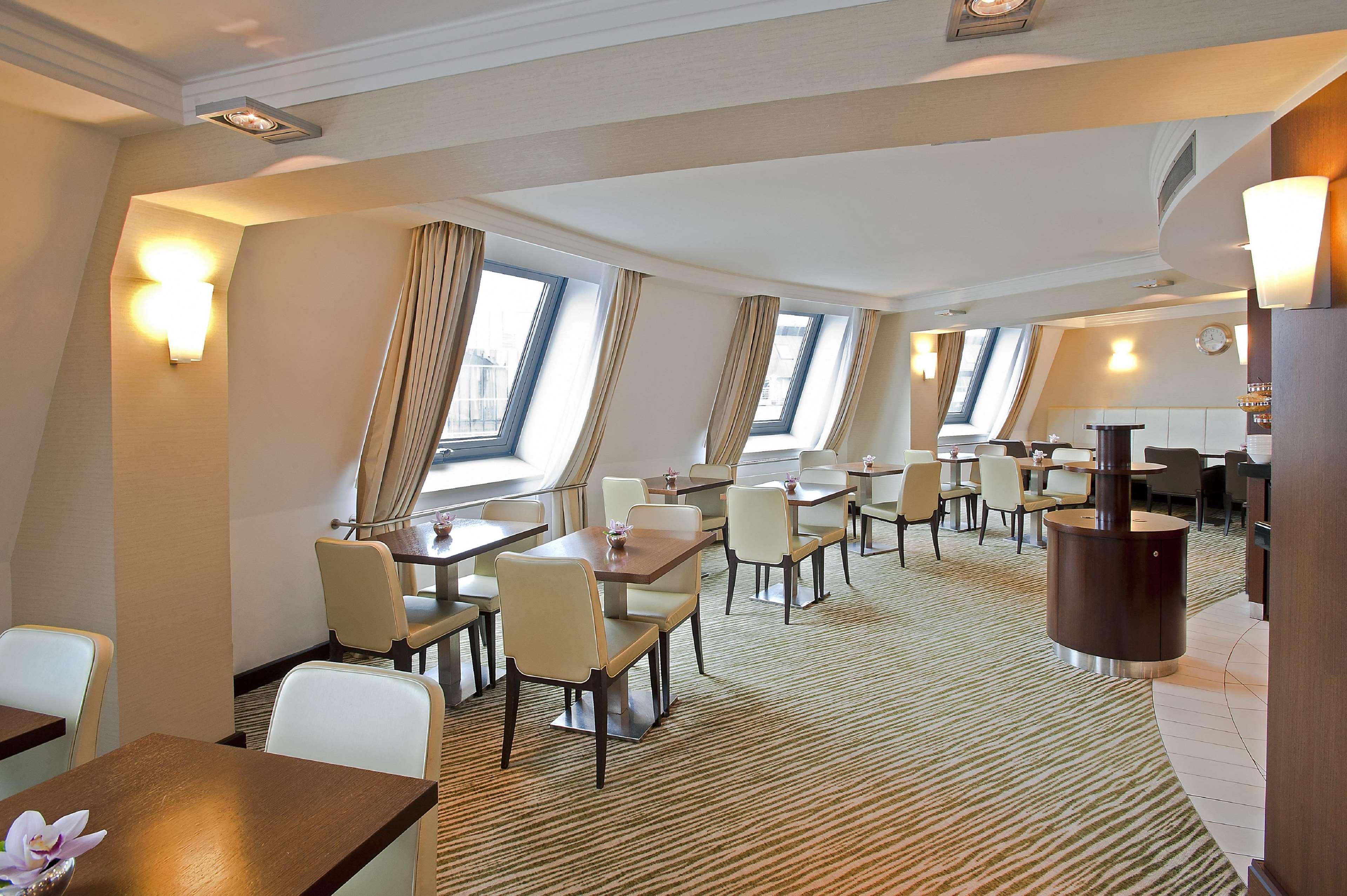 Hilton Old Town Prague