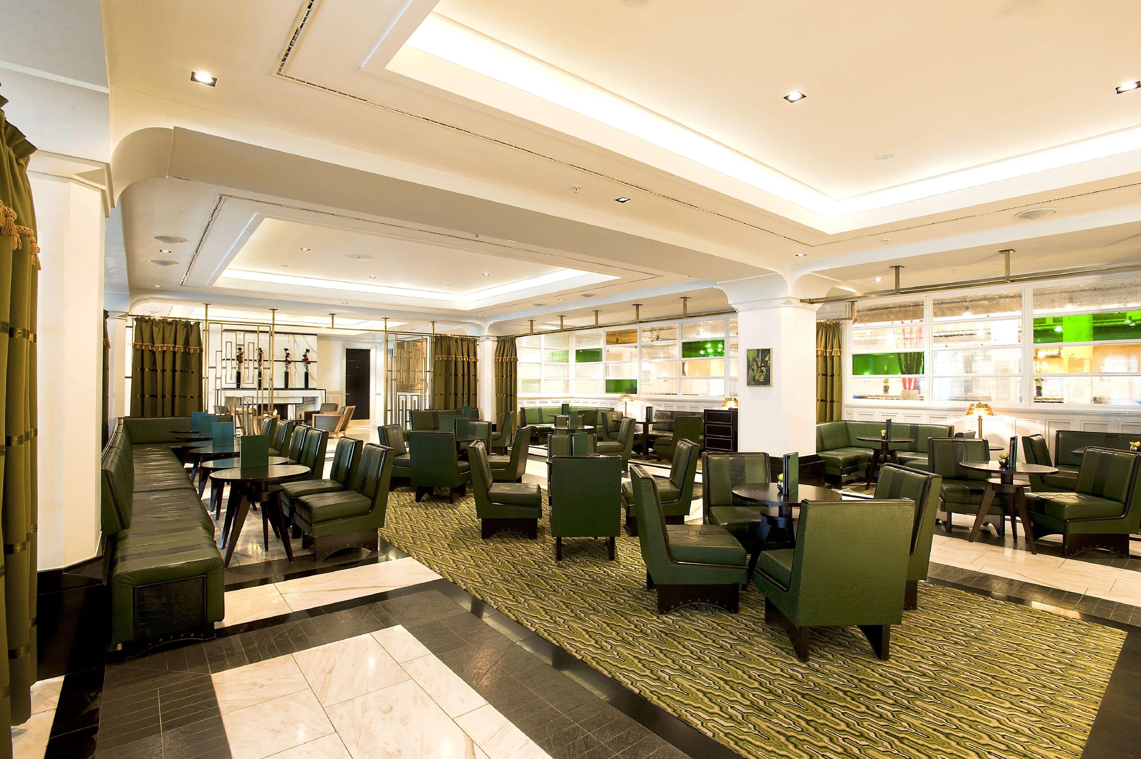 Hotel Hilton Old Town