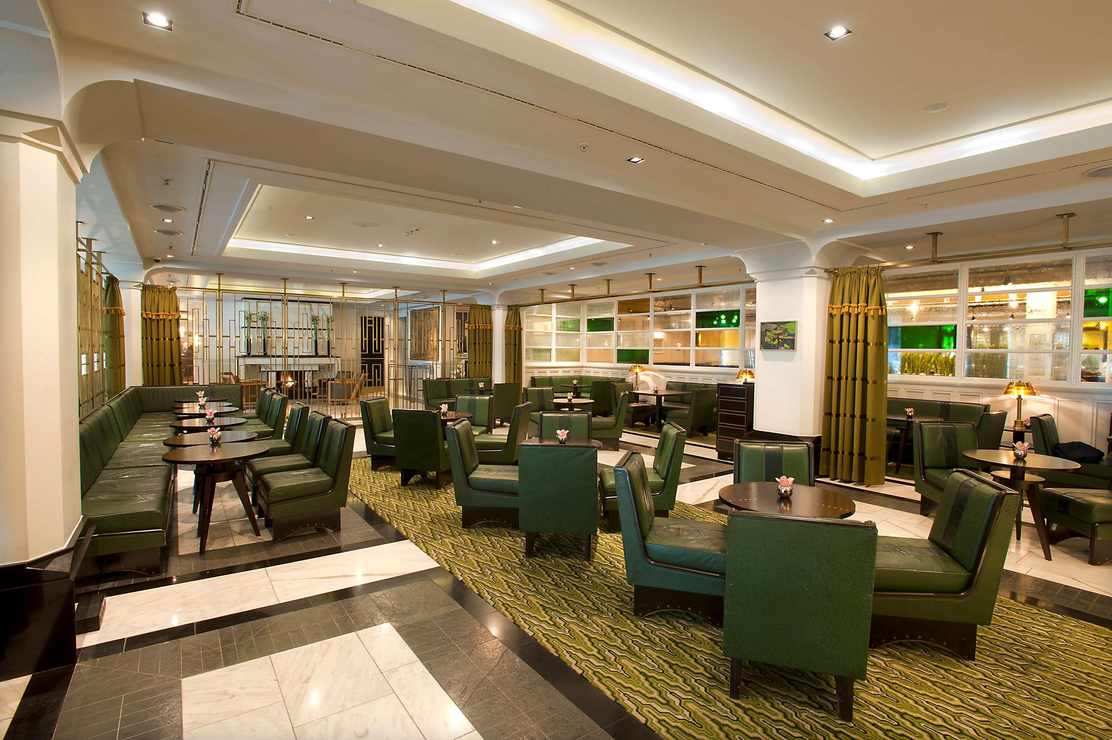 Hilton Old Town Prague