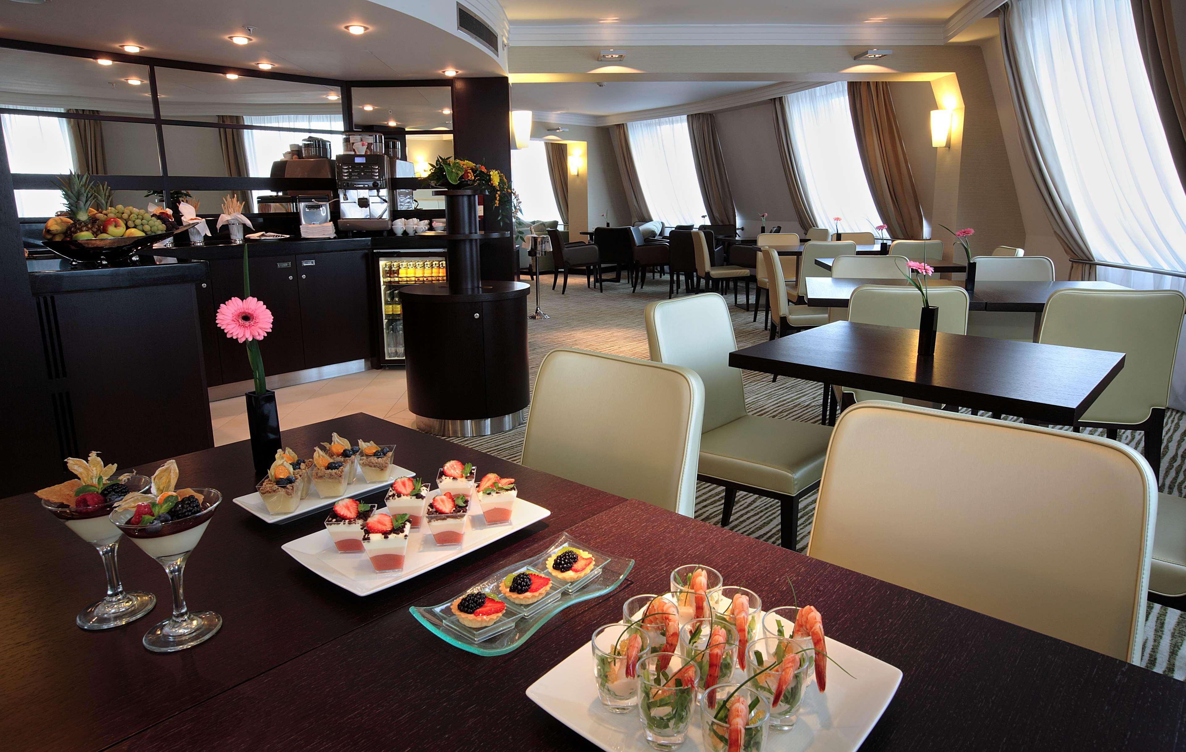 Hilton Old Town 5* Prague
