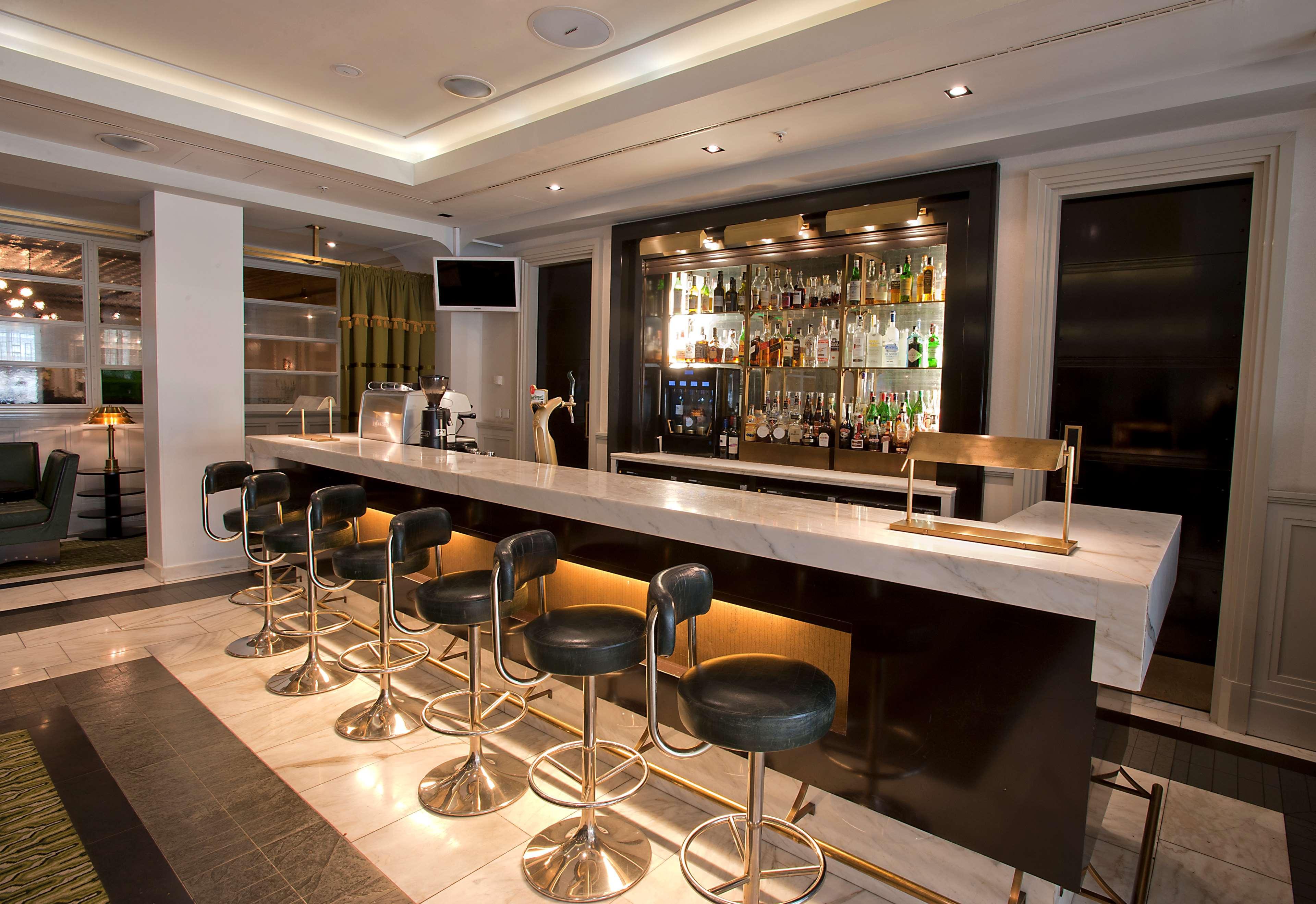 Hilton Old Town 5*