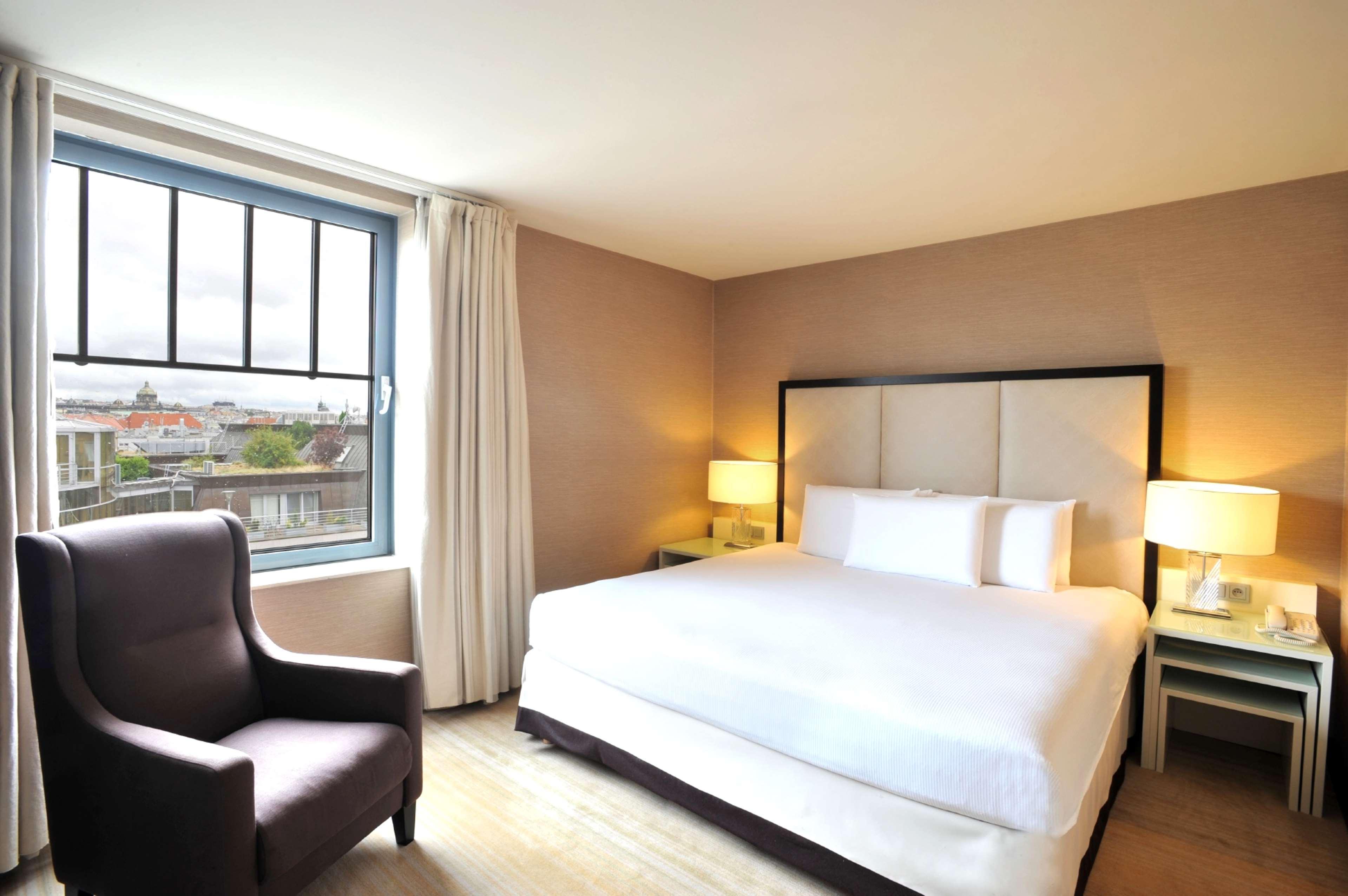 Hilton Old Town Hotel