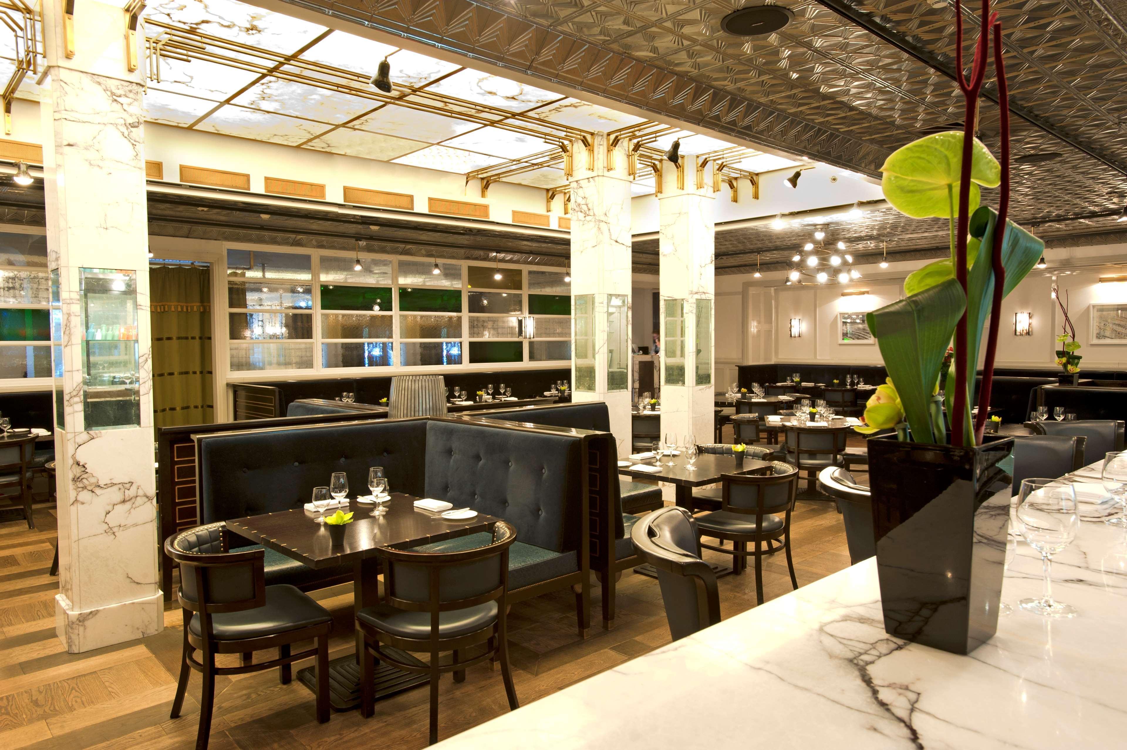 Hilton Old Town 5* Prague