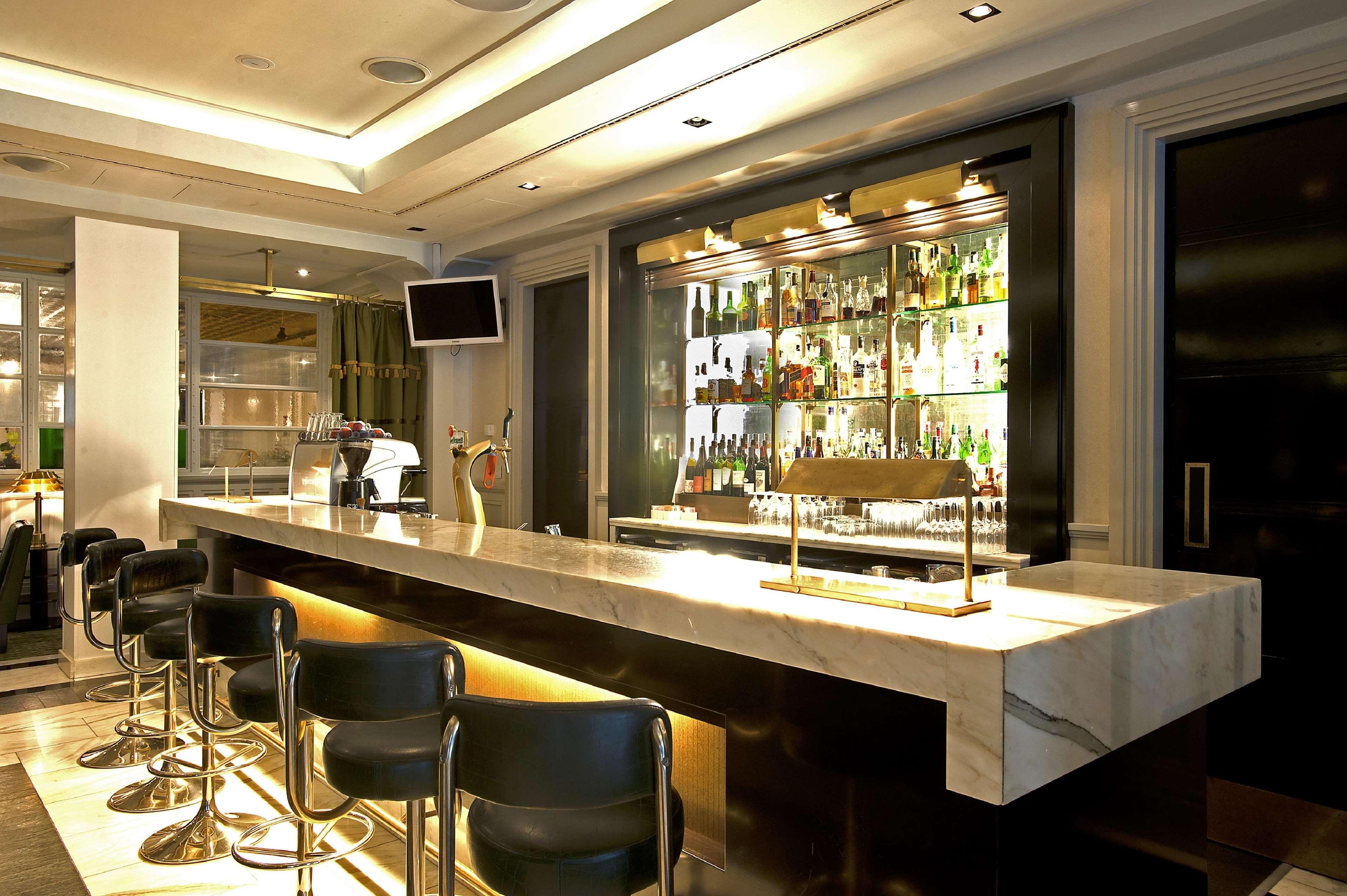 Hotel Hilton Old Town 5*