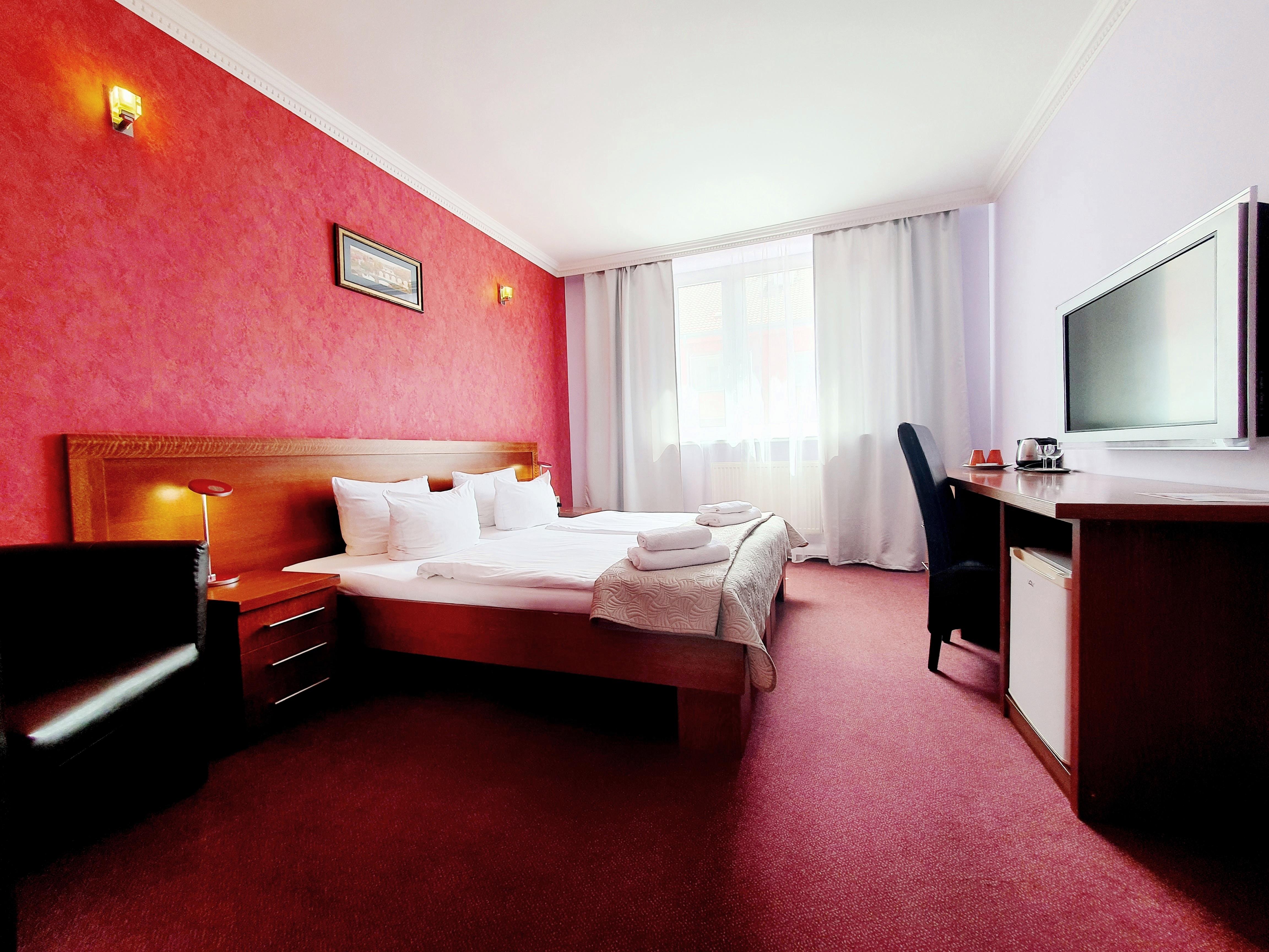 Relax Hotel Praga