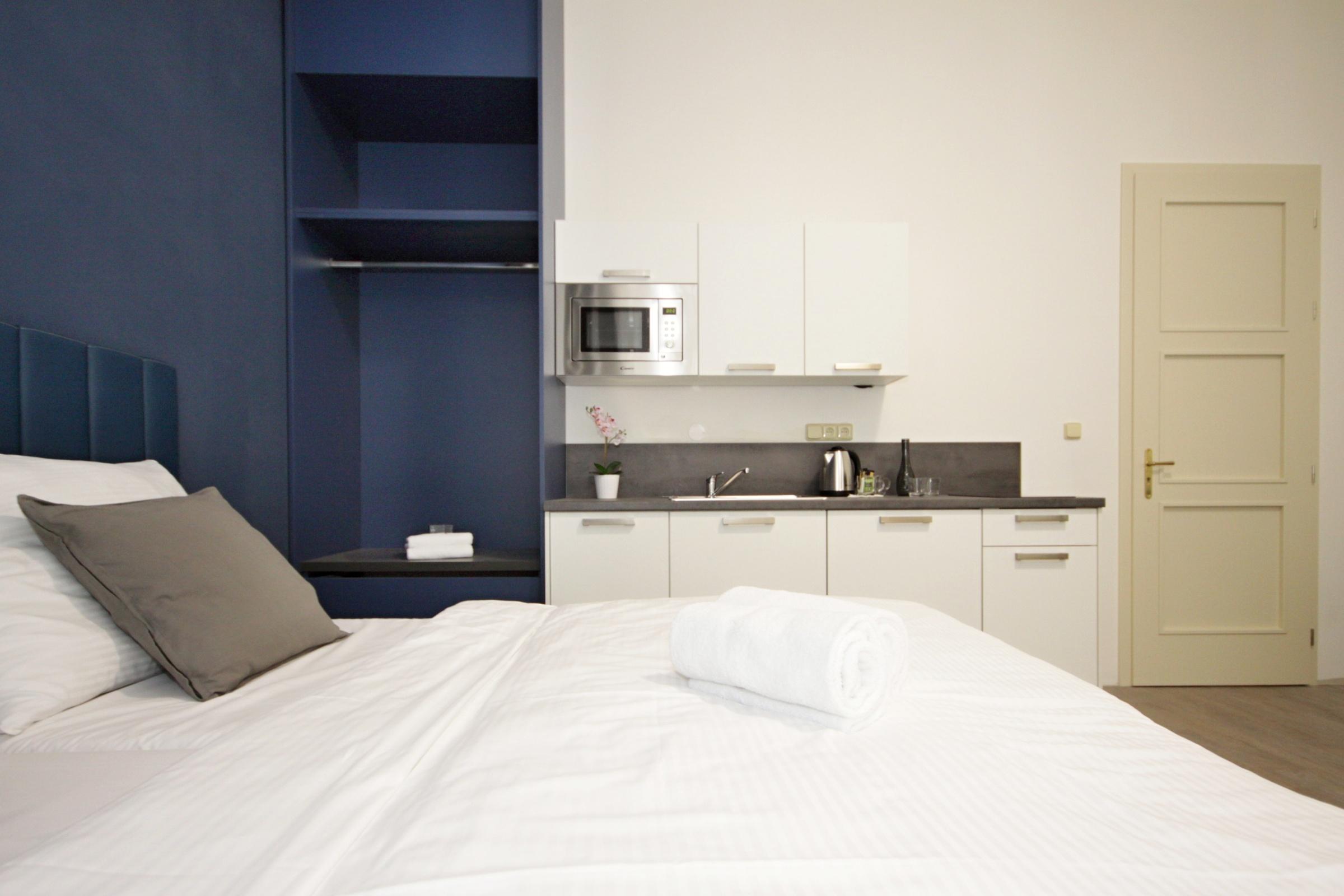 Alveo Hotel Prag