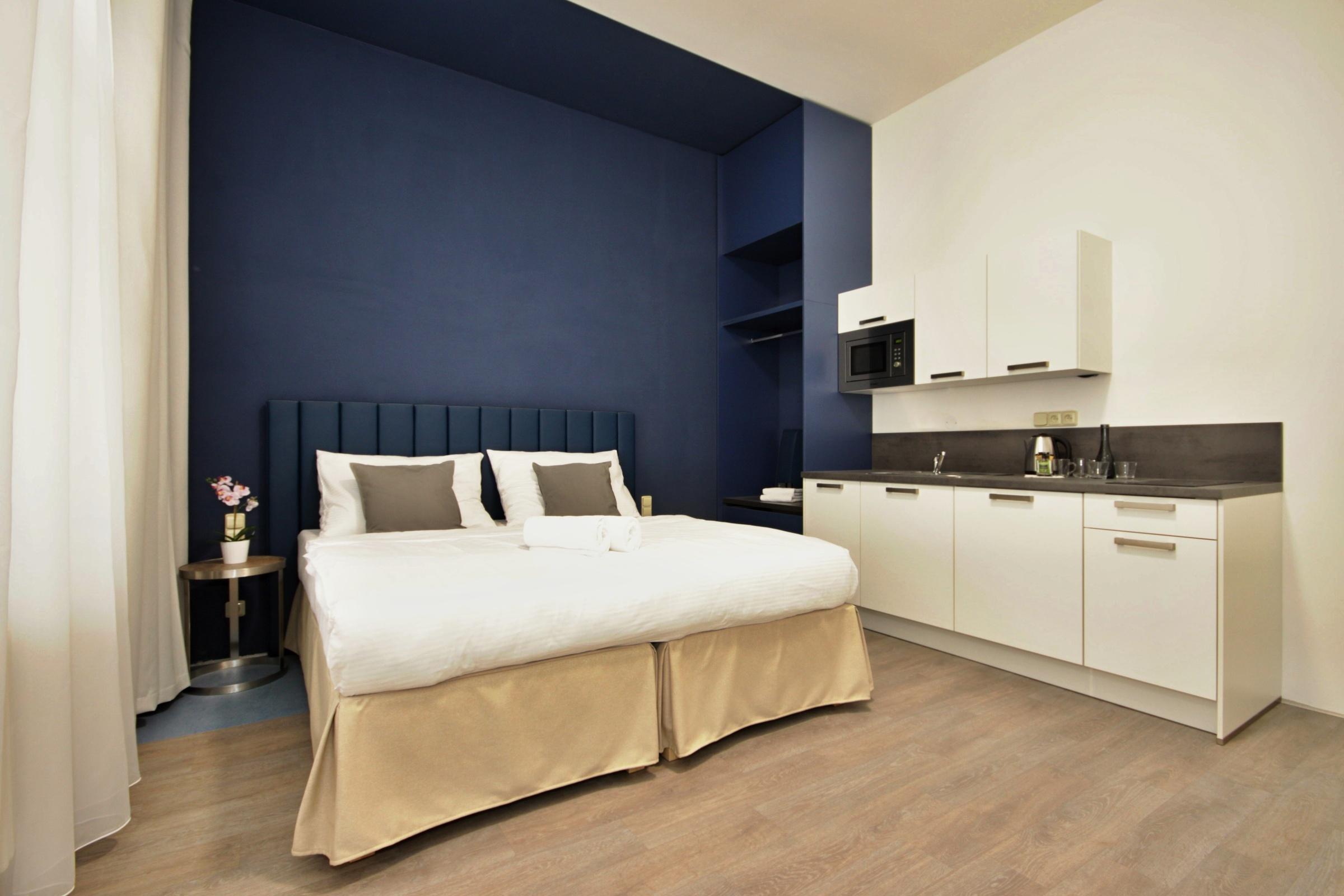 Hotel Alveo