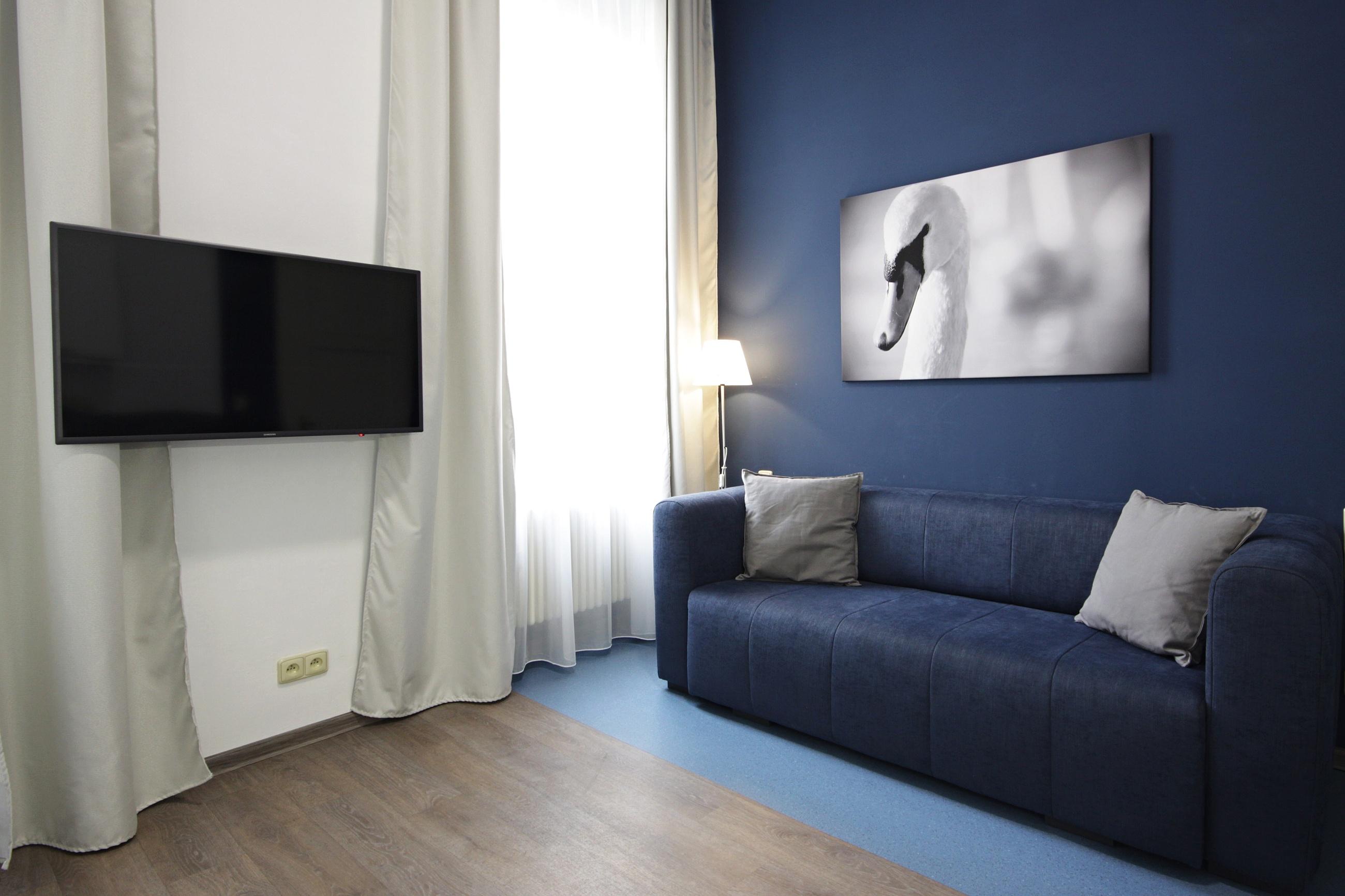Alveo 4* Prag