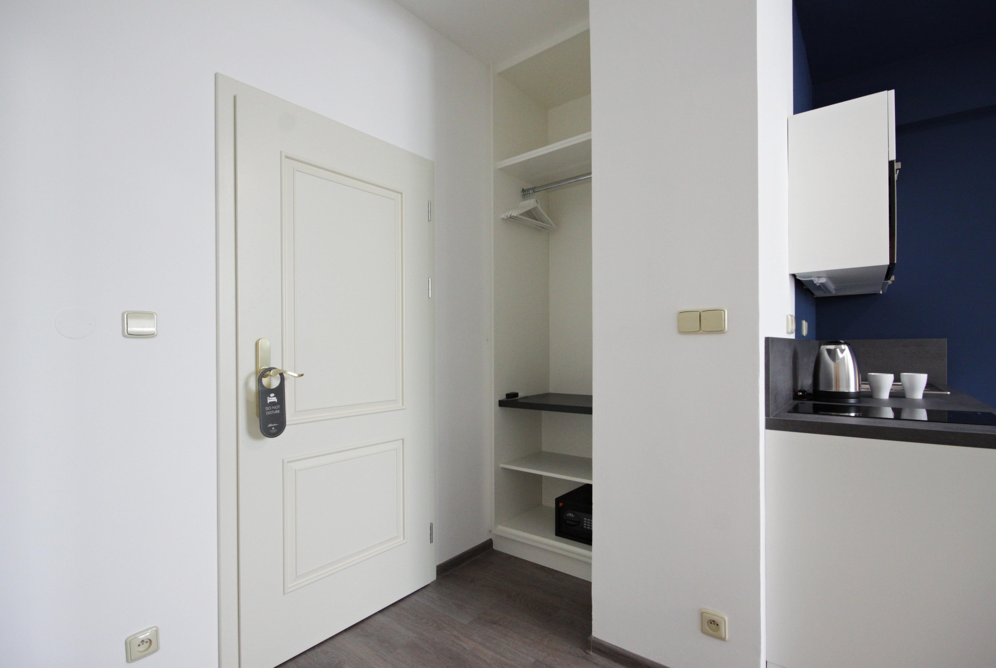 Alveo Hotel Prag
