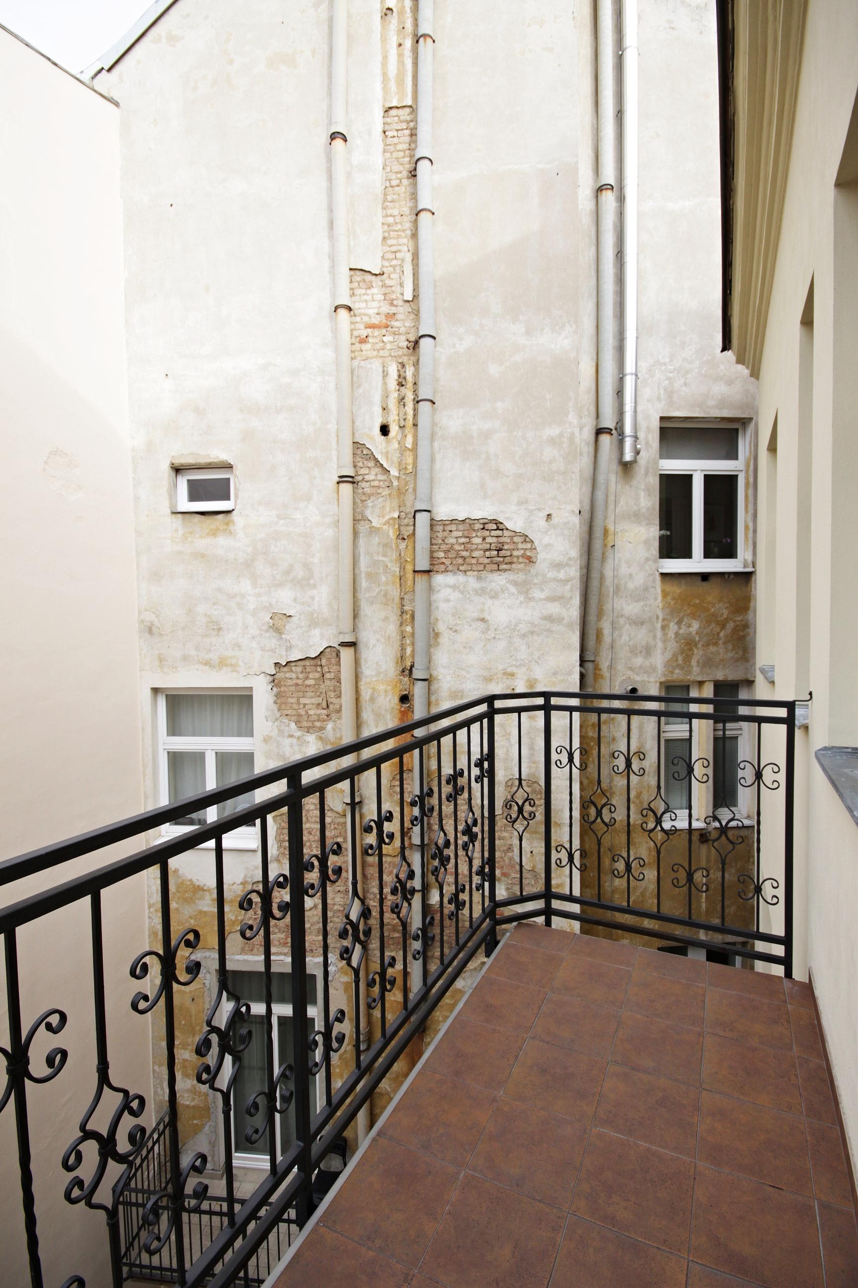 Alveo 4* Prag