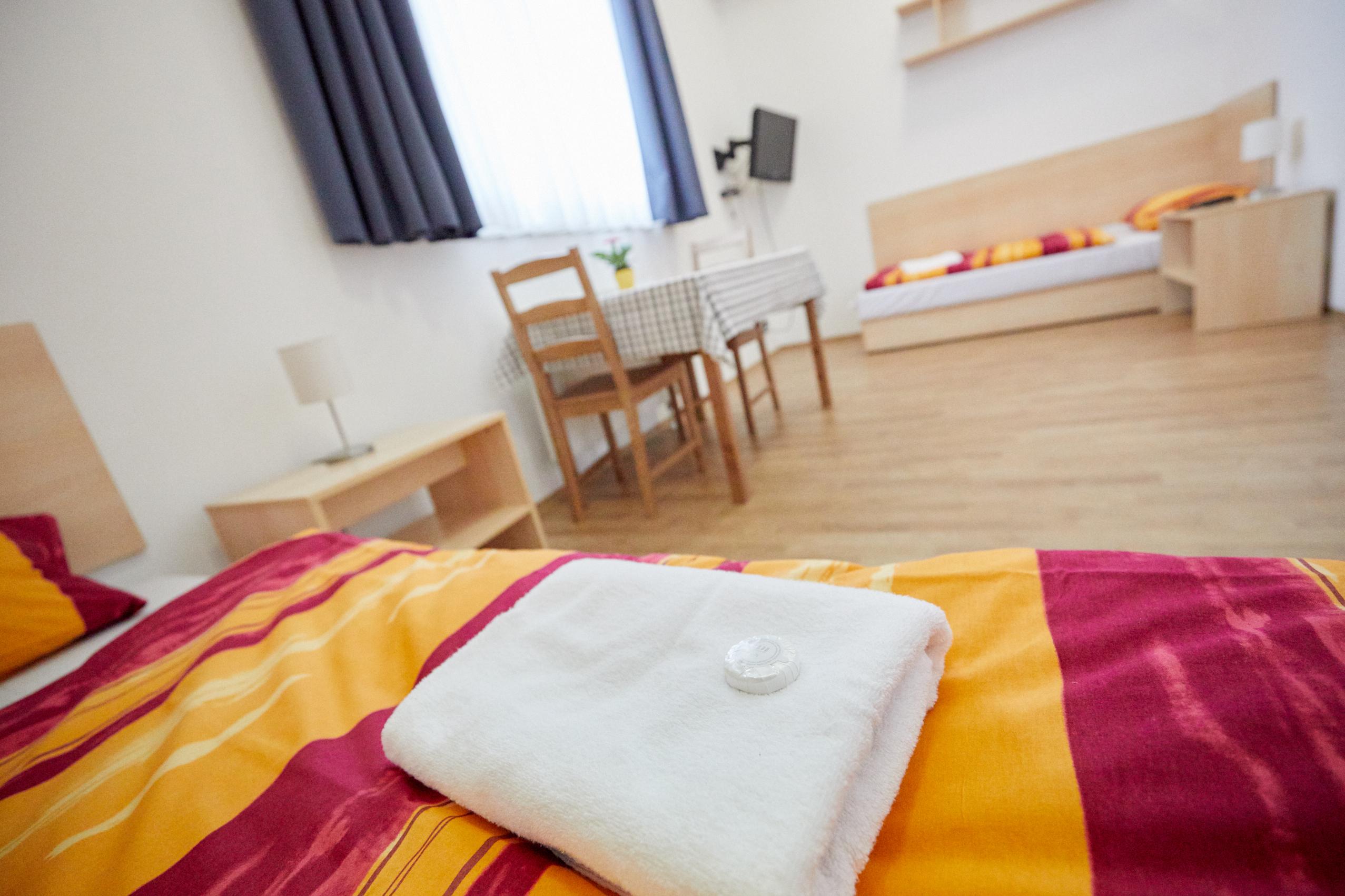 University Hotel Prague