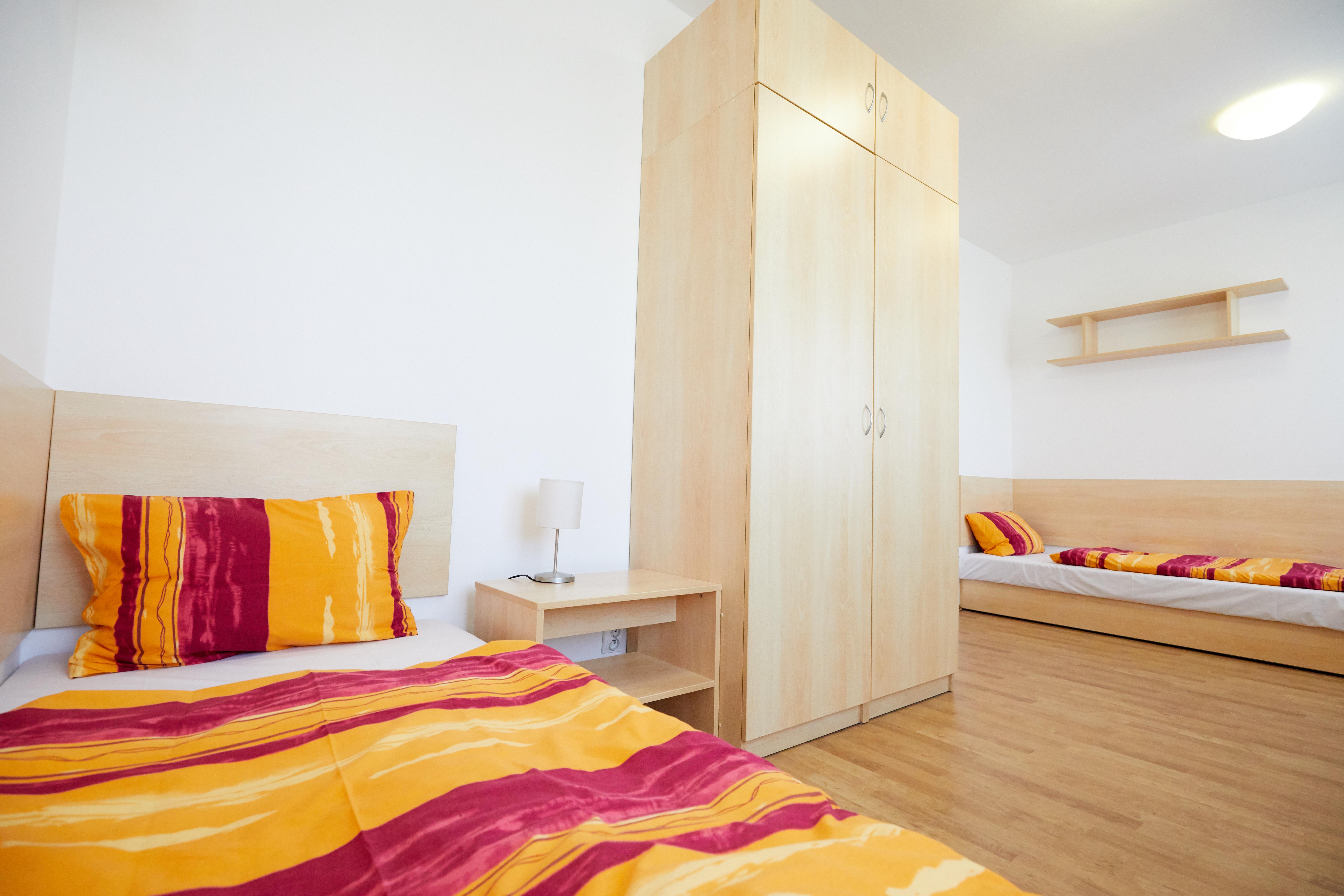University Hotel Hotel 2*