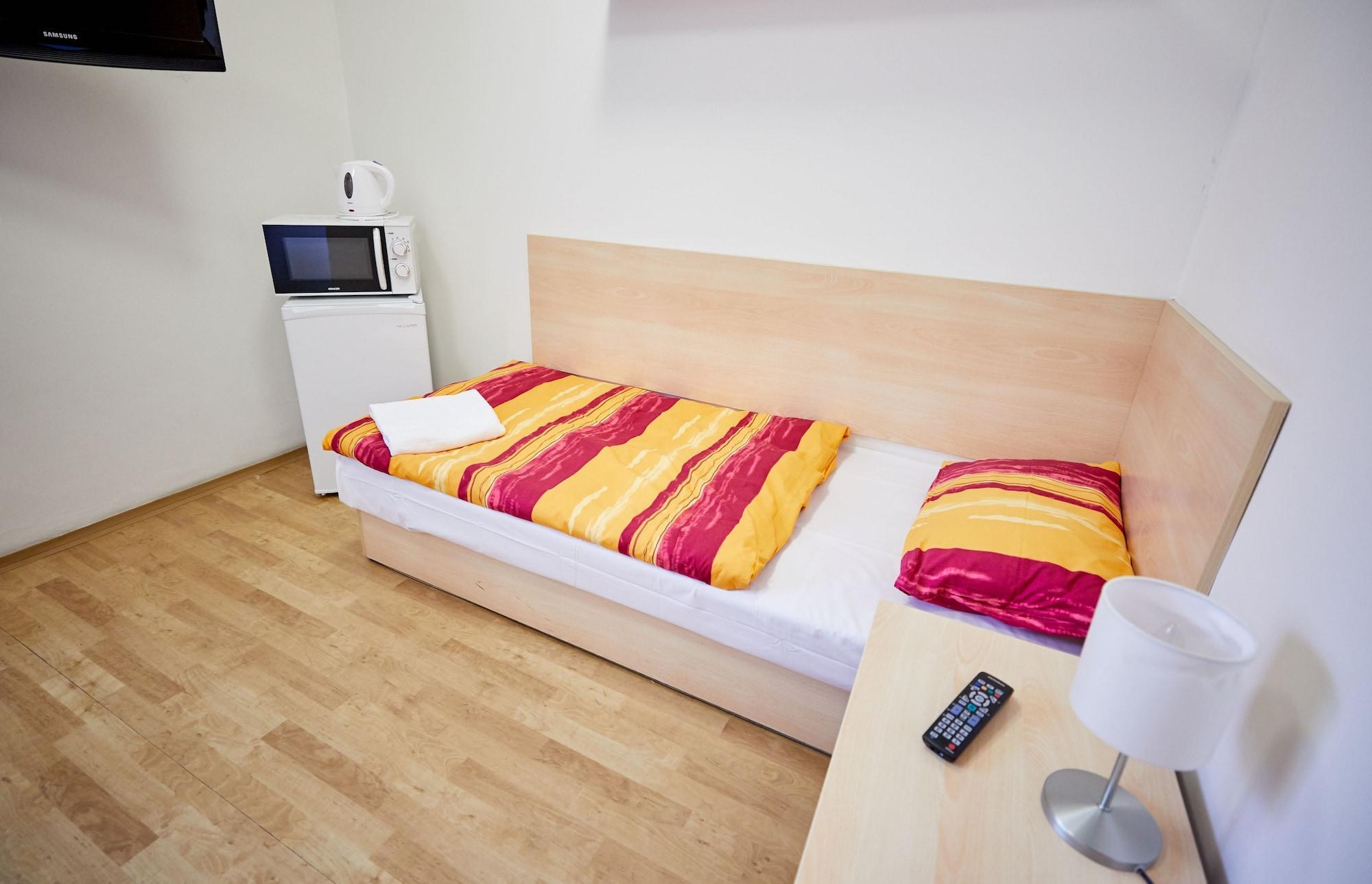 Hotel University Hotel