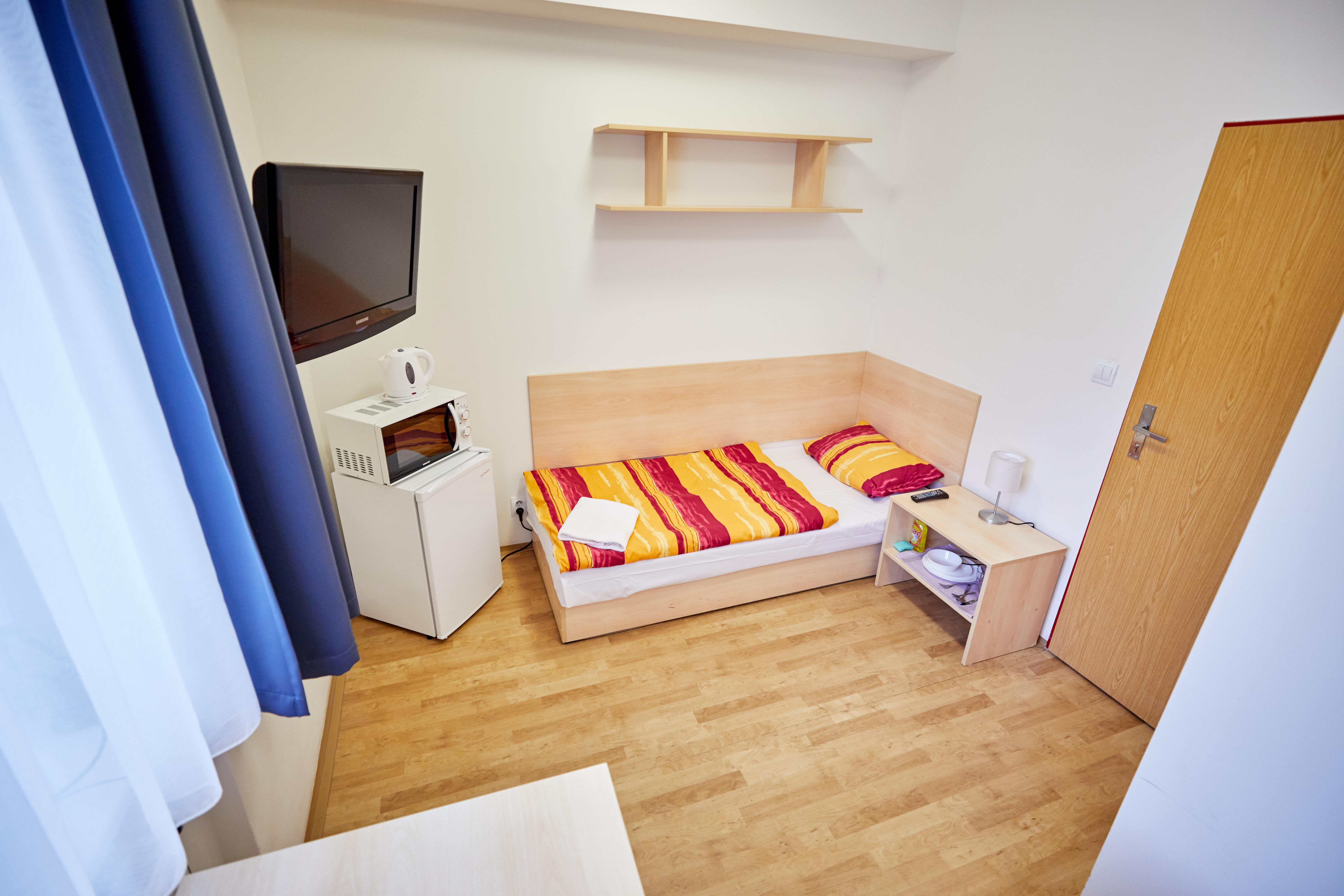 University Hotel Hotel Prague