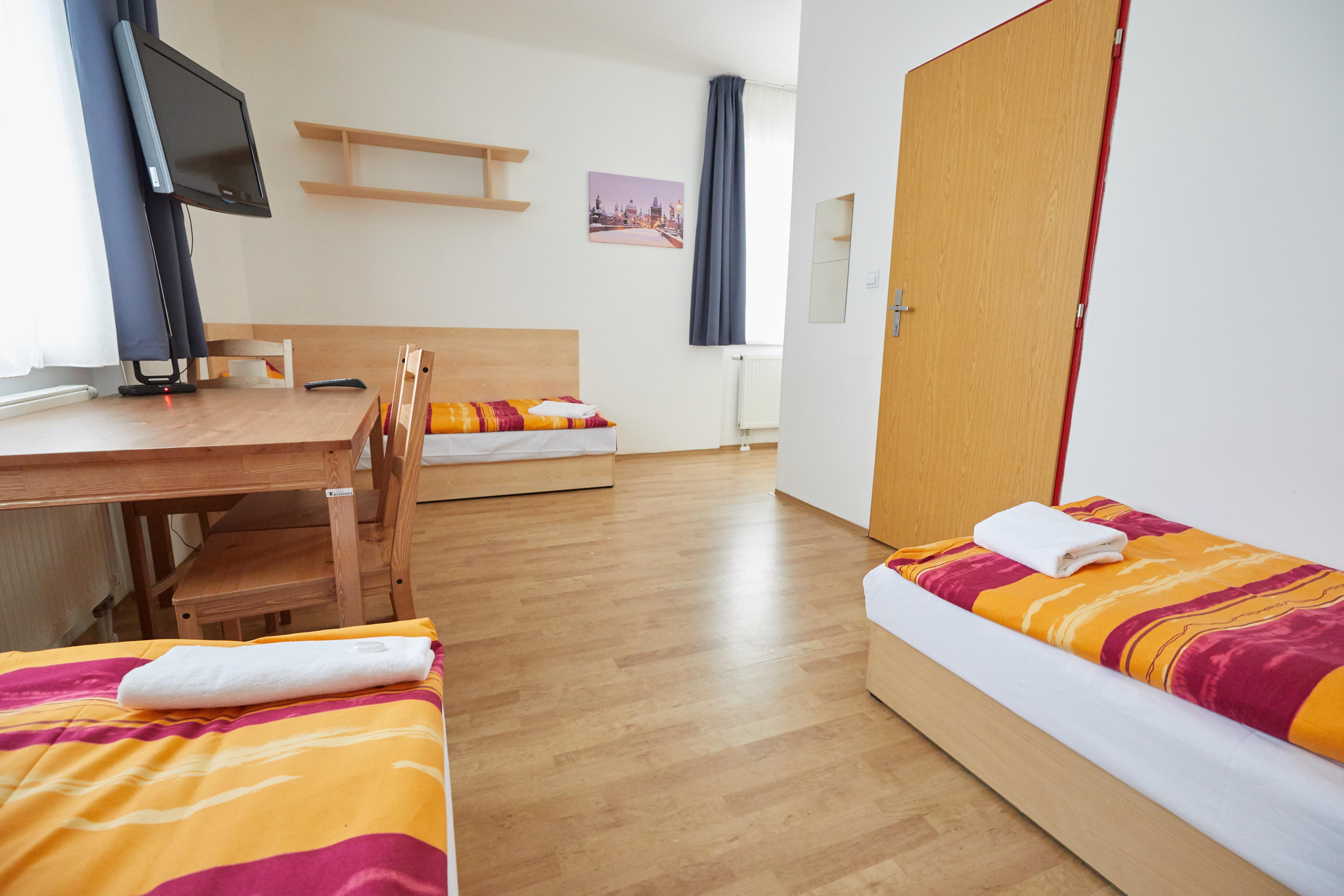 Hotel University Hotel Prague