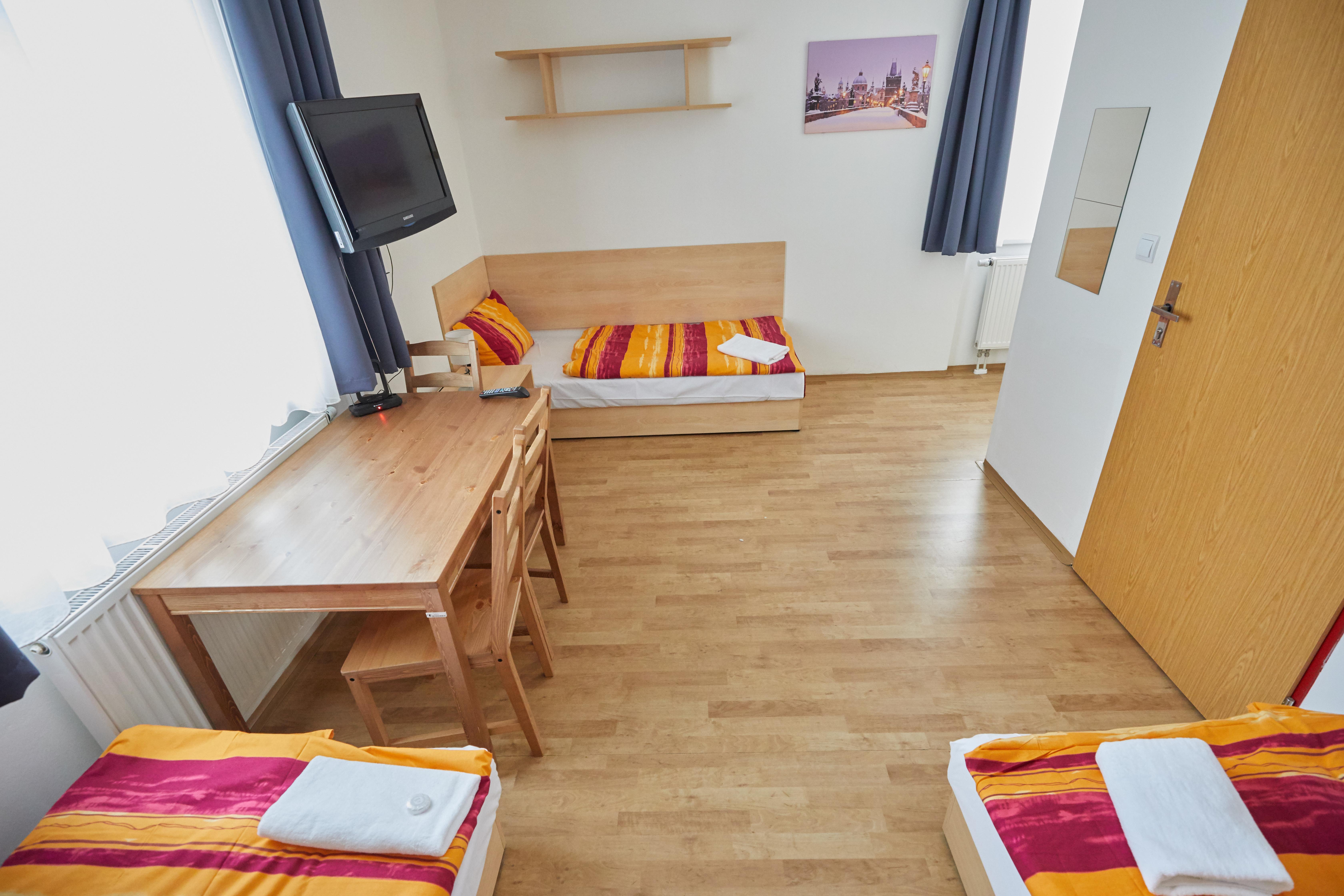 University Hotel Hotel 2*