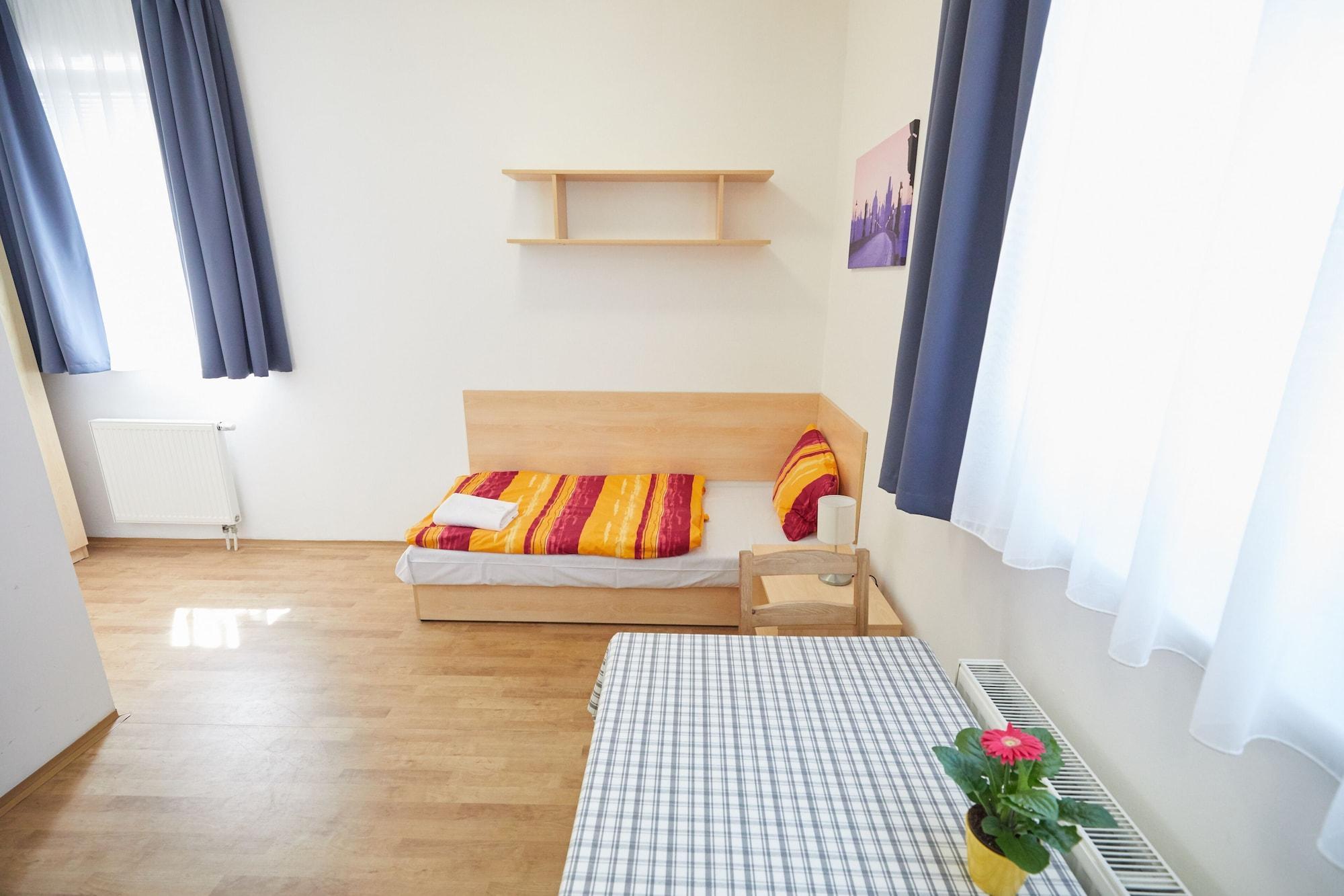 Hotel University Hotel Prague